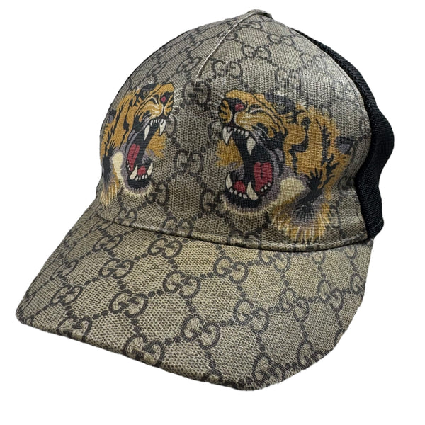 Casquette Gucci