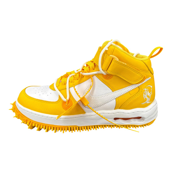 Air Force One Mid Off-White (42.5EU)