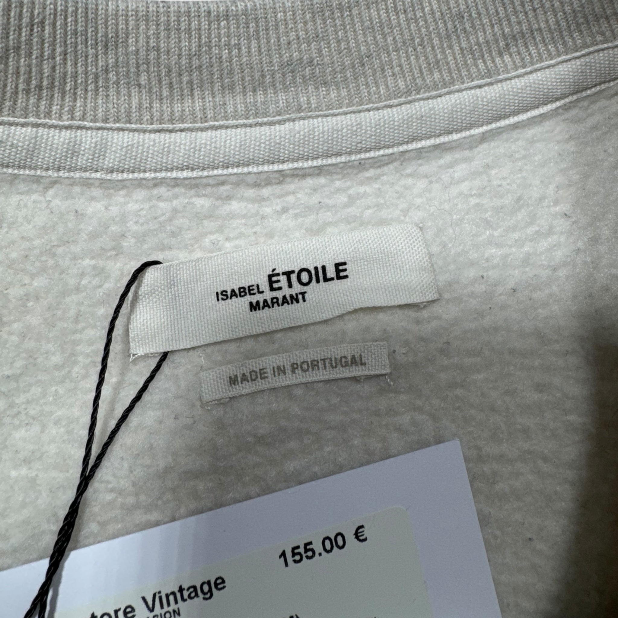 Sweat Isabel Marant (M)