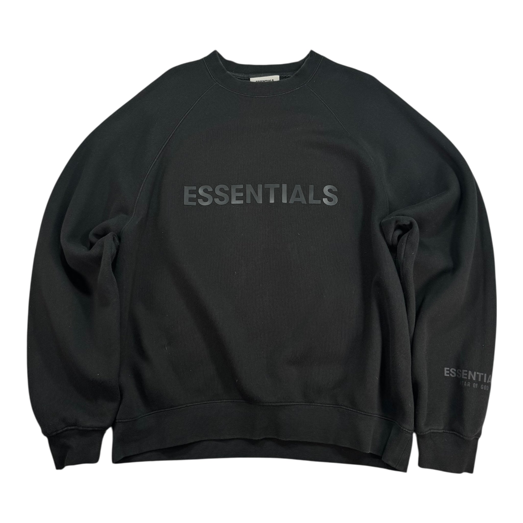 Sweat Essentials (S)