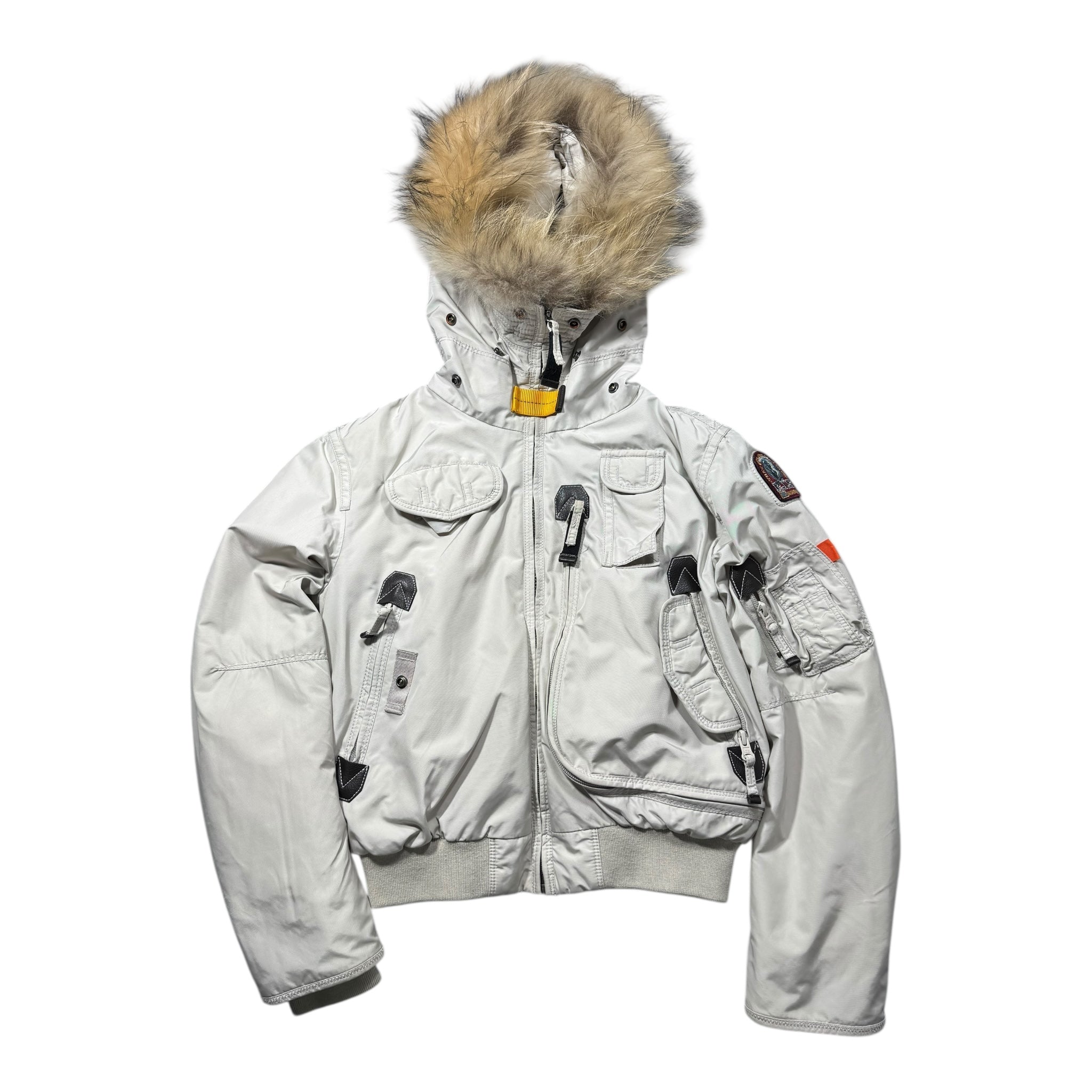 Doudoune Parajumpers (Young-Small)