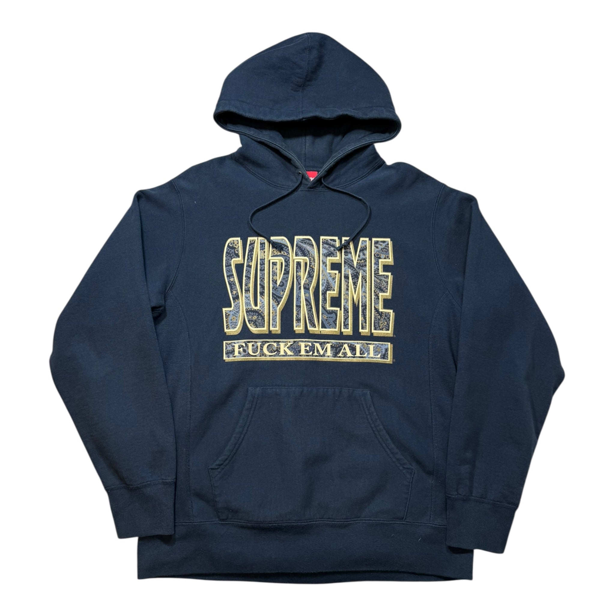 Sweat Supreme (L)
