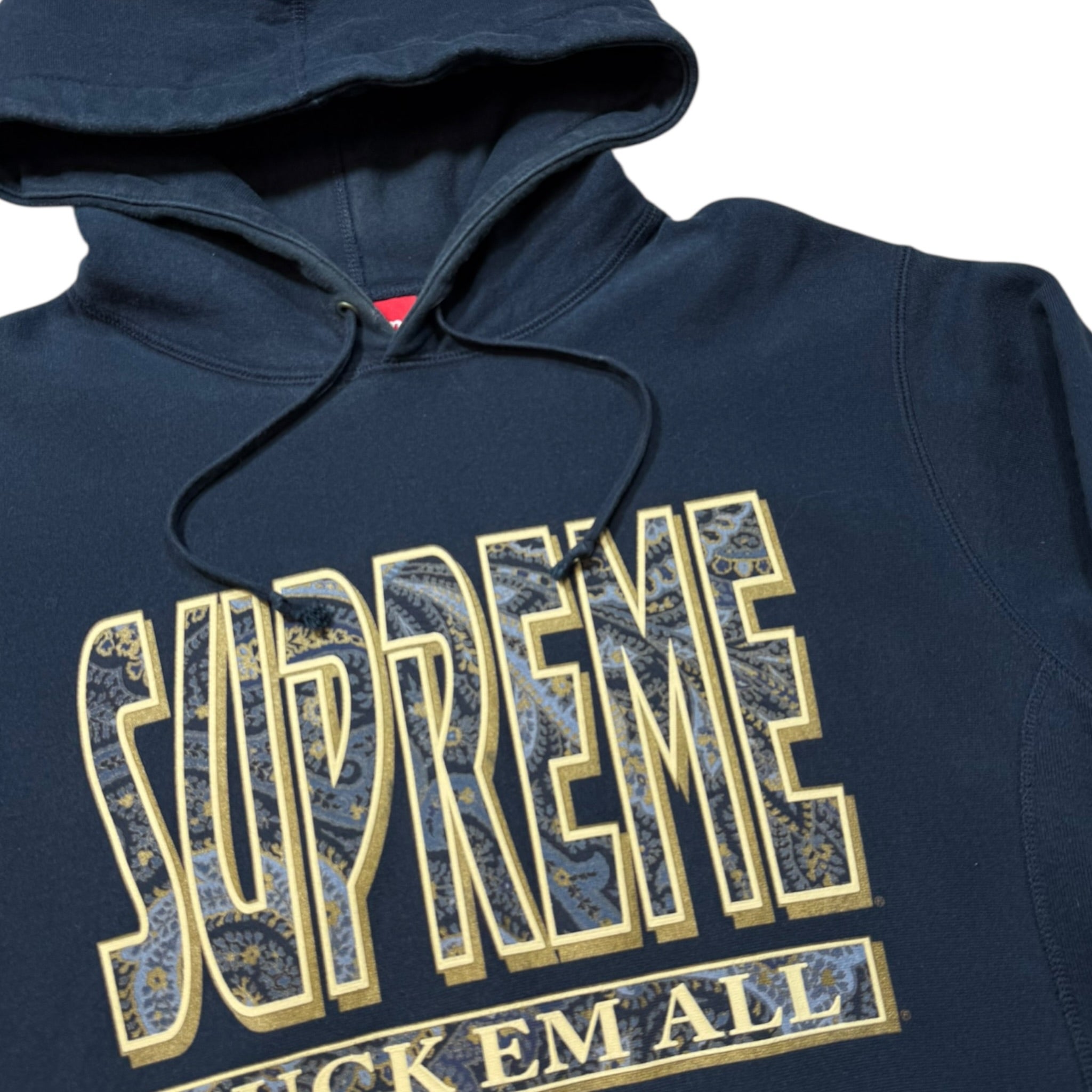 Sweat Supreme (L)