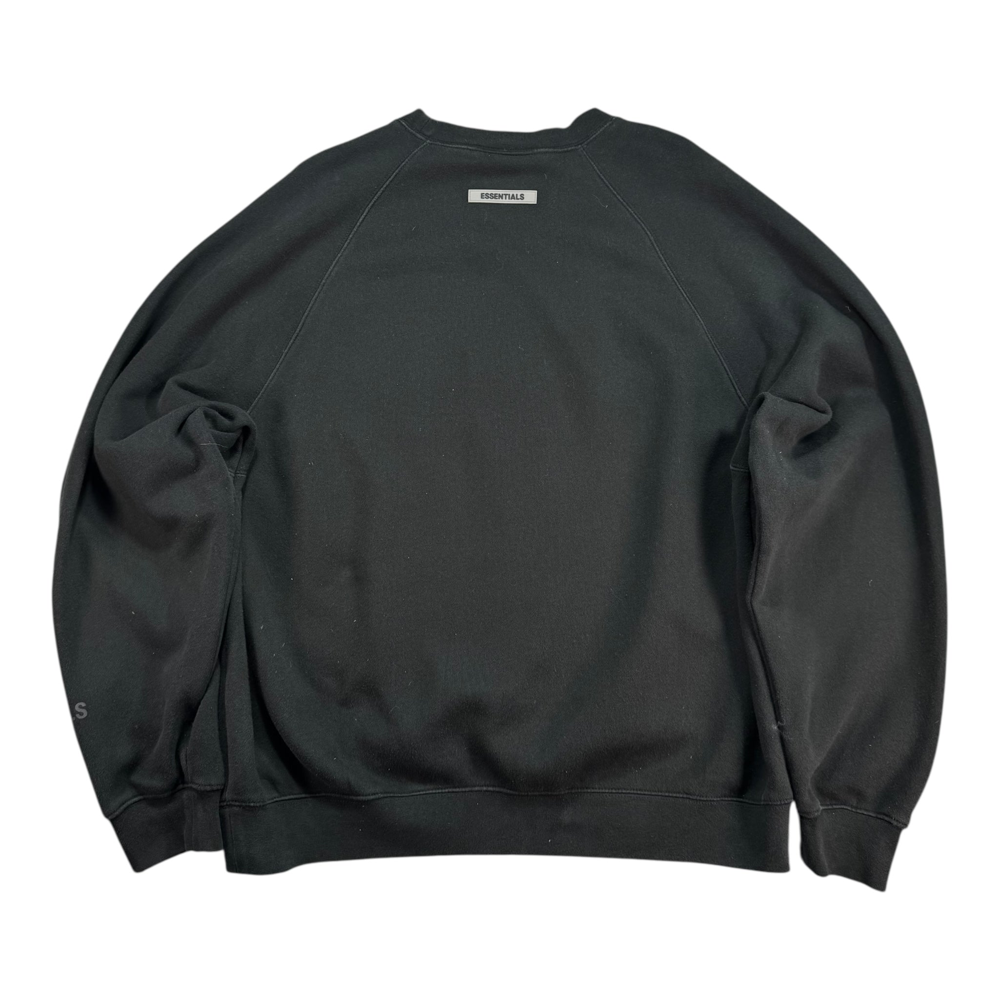 Sweat Essentials (S)