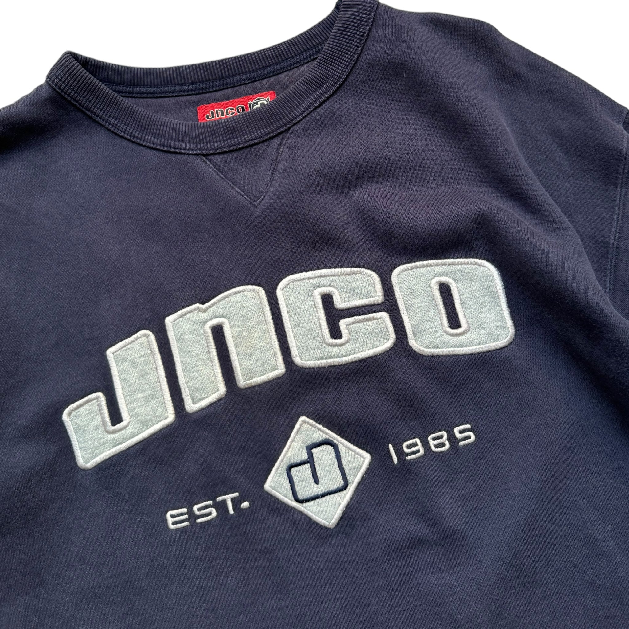 Sweat JNCO vintage (L)