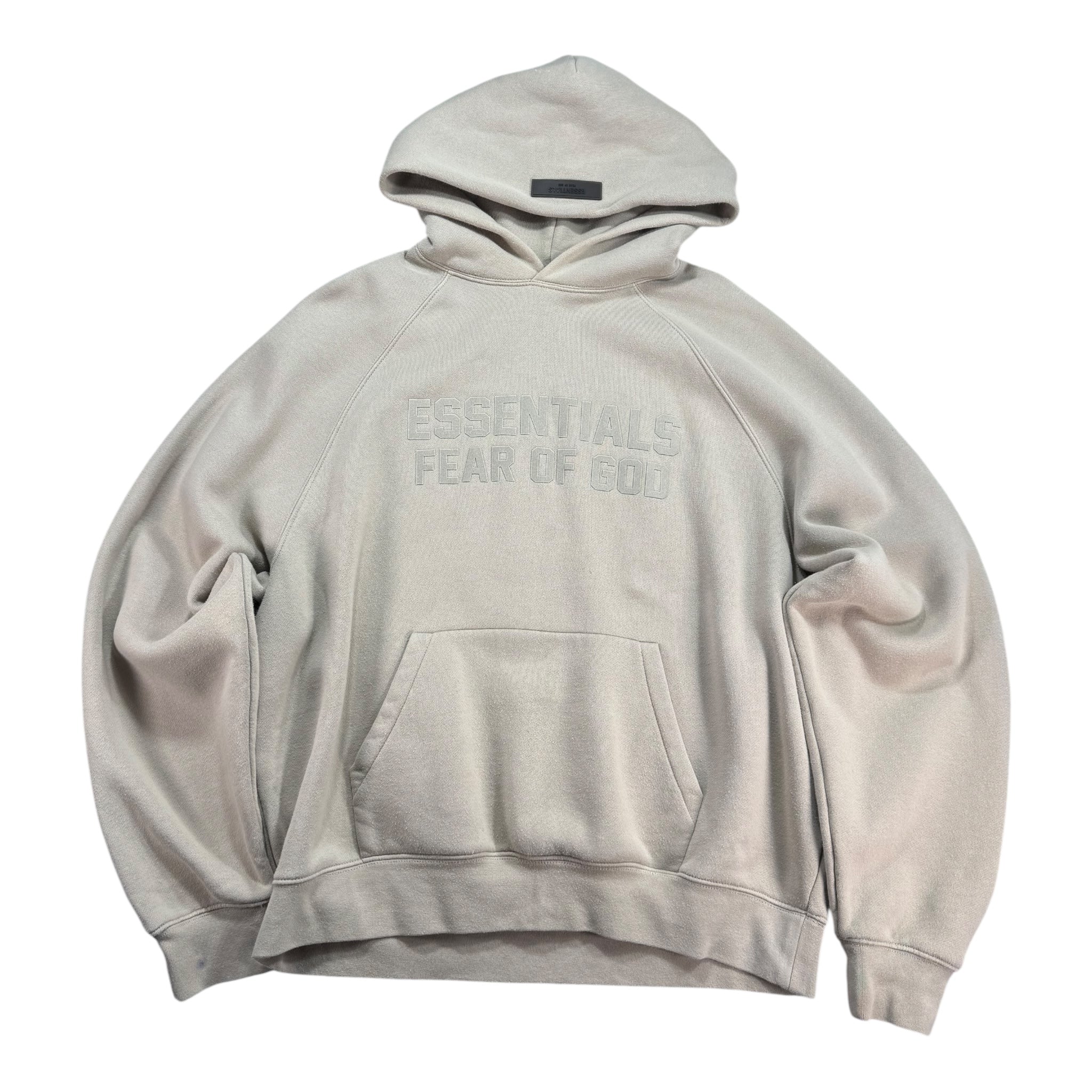 Sweat Essentials (S)