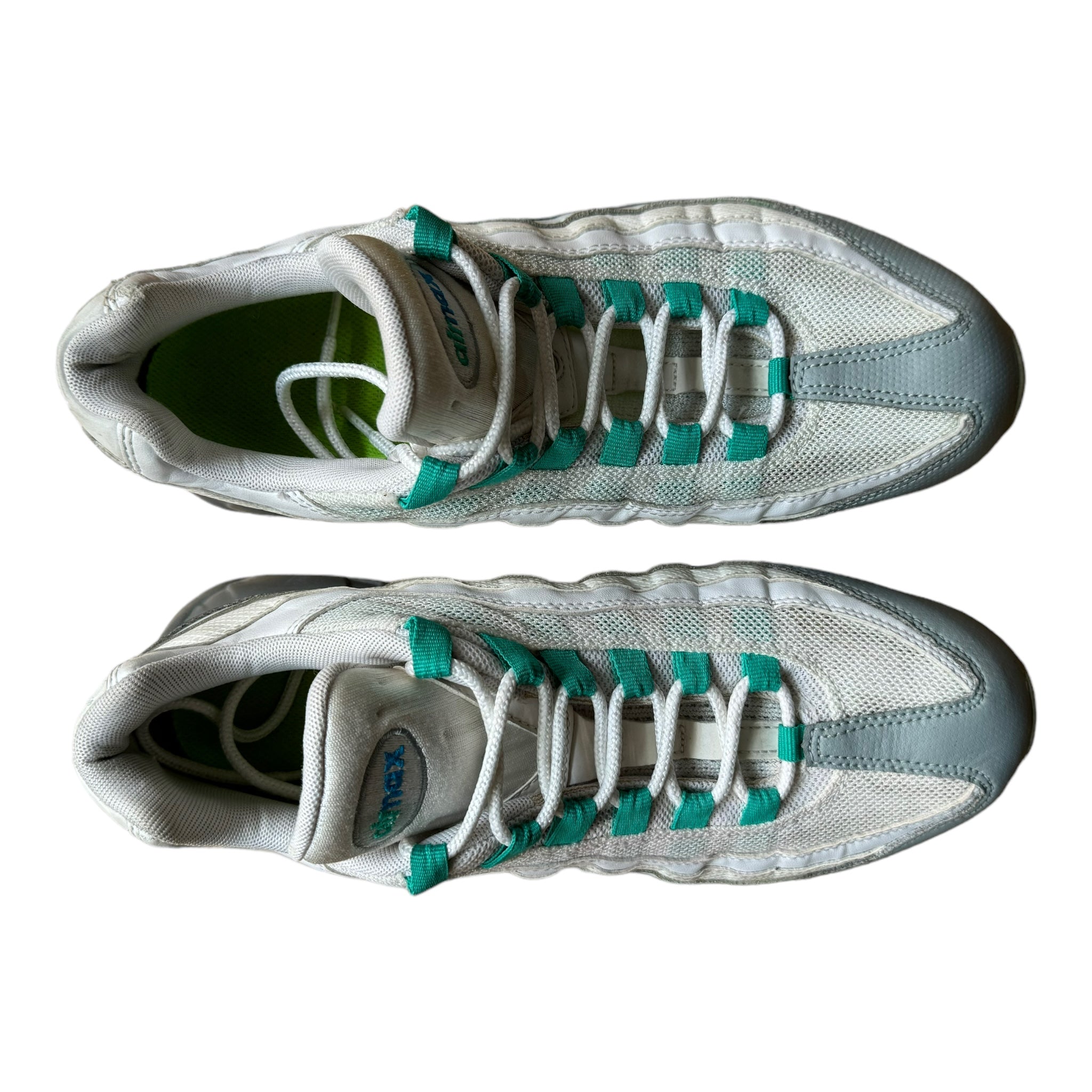 Nike Air Max 95 „Clear Emerald“ (42,5EU)