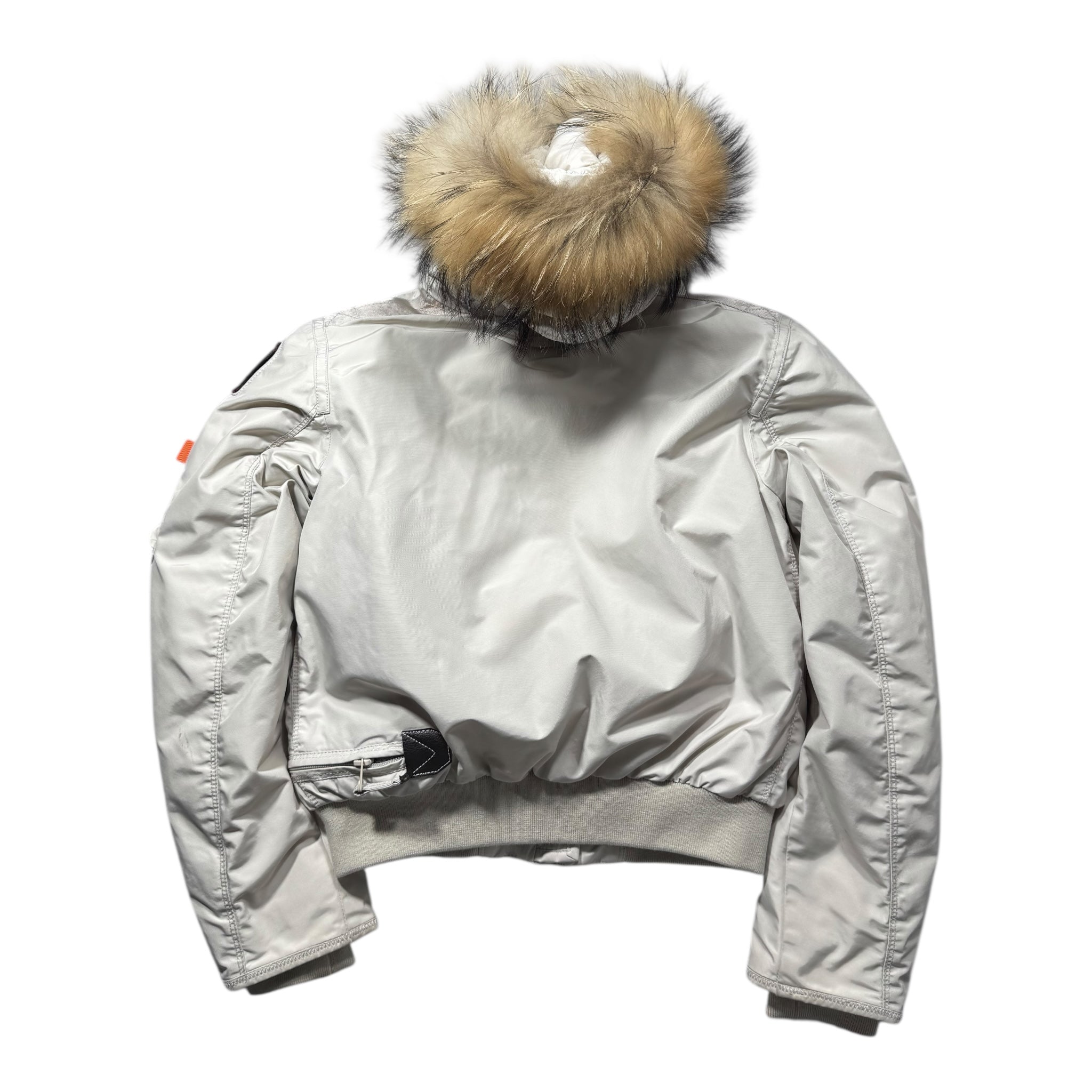 Doudoune Parajumpers (Young-Small)