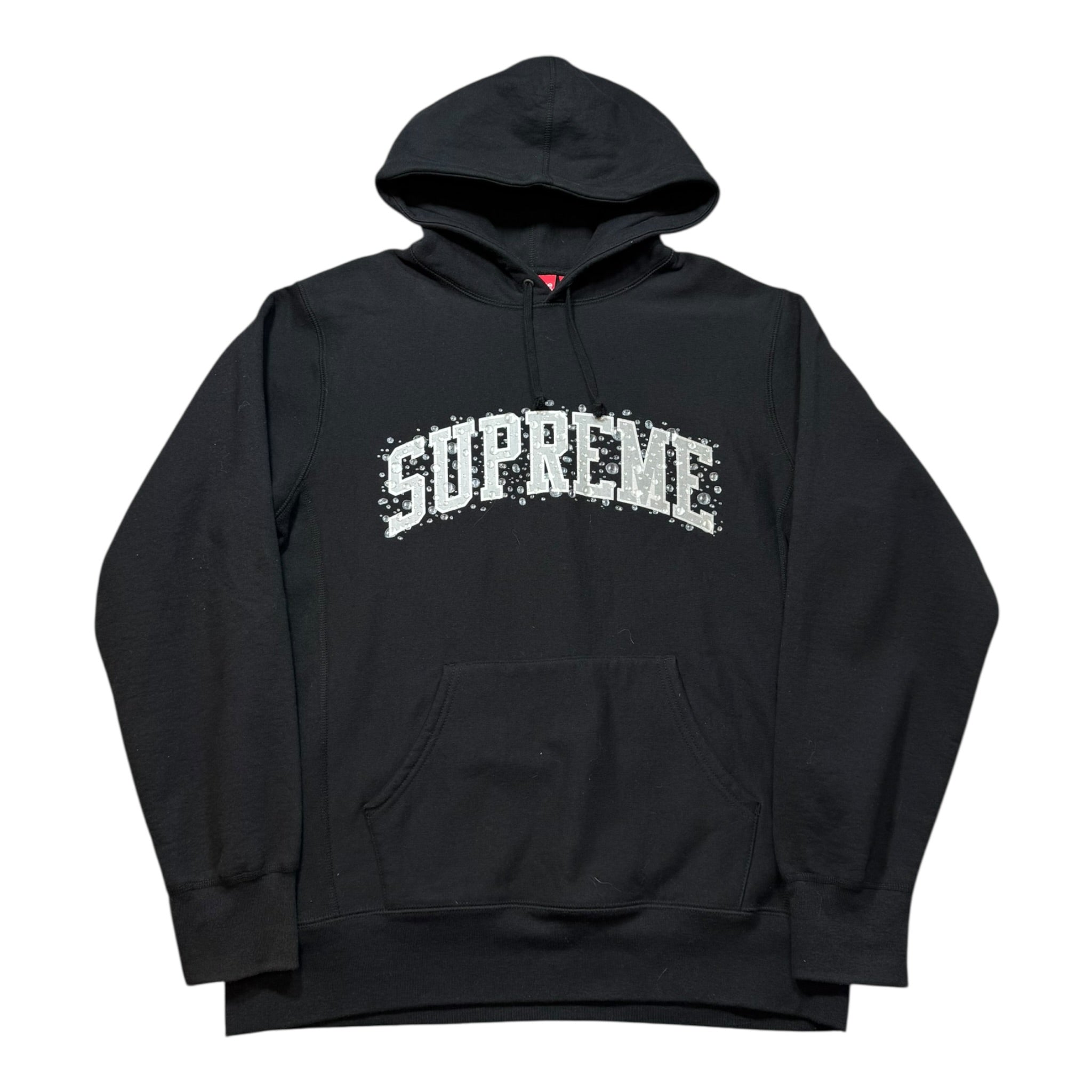 Sweat Supreme (L)