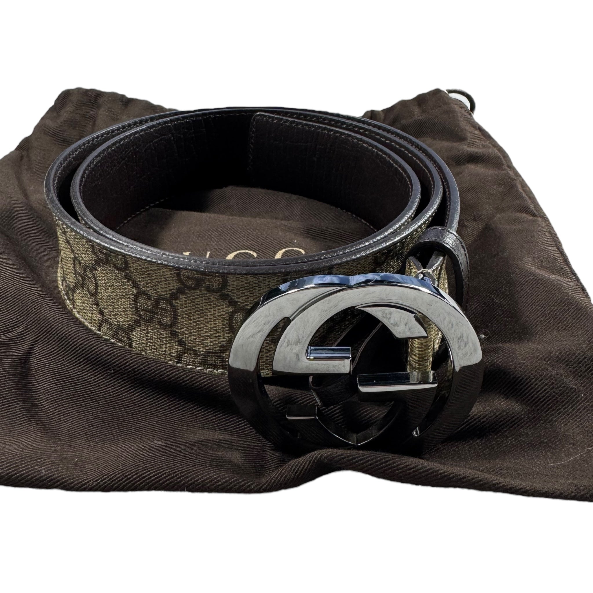 Ceinture Gucci