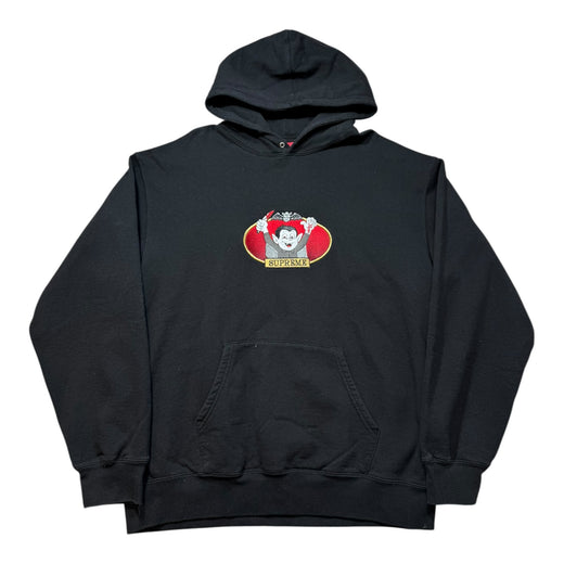Sweat Supreme (XL)