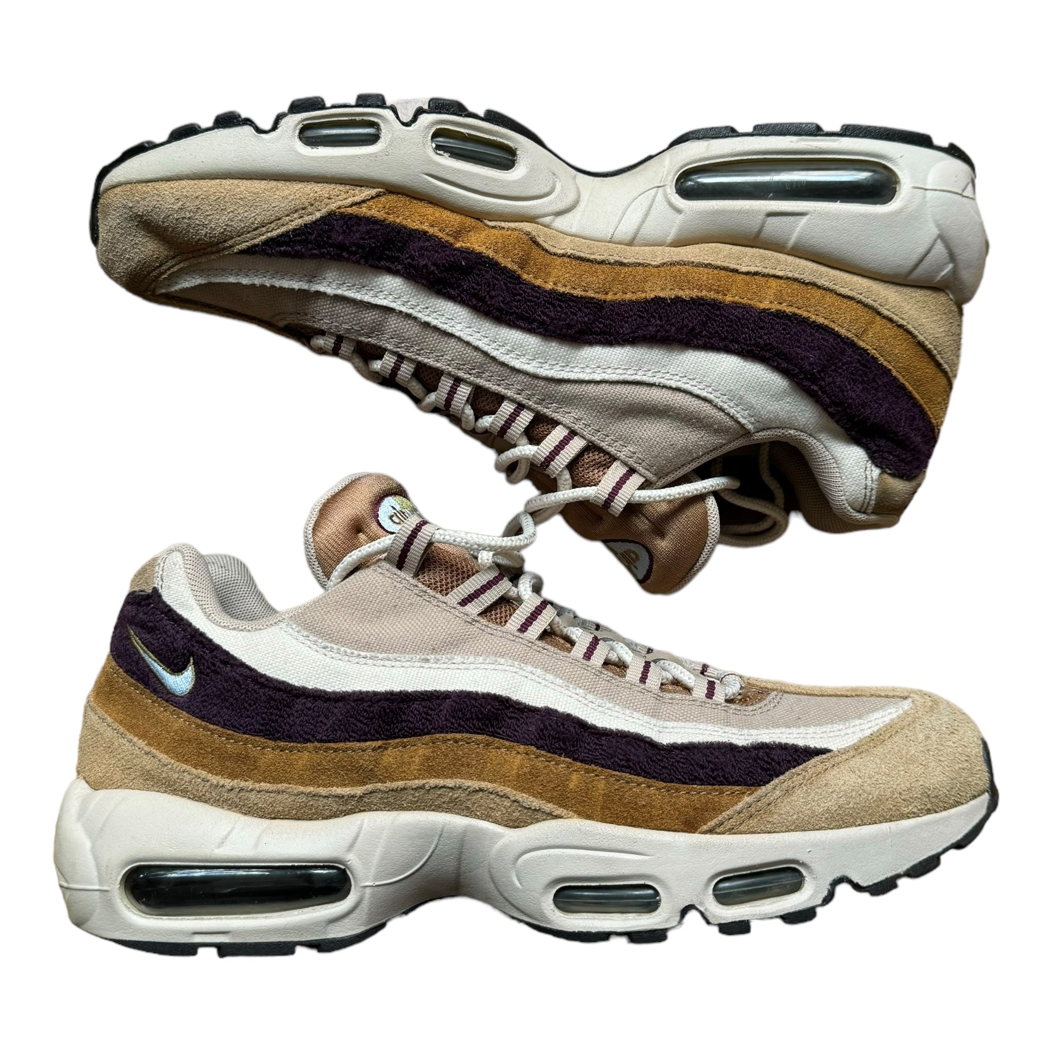 Nike Air Max 95 (42,5EU)