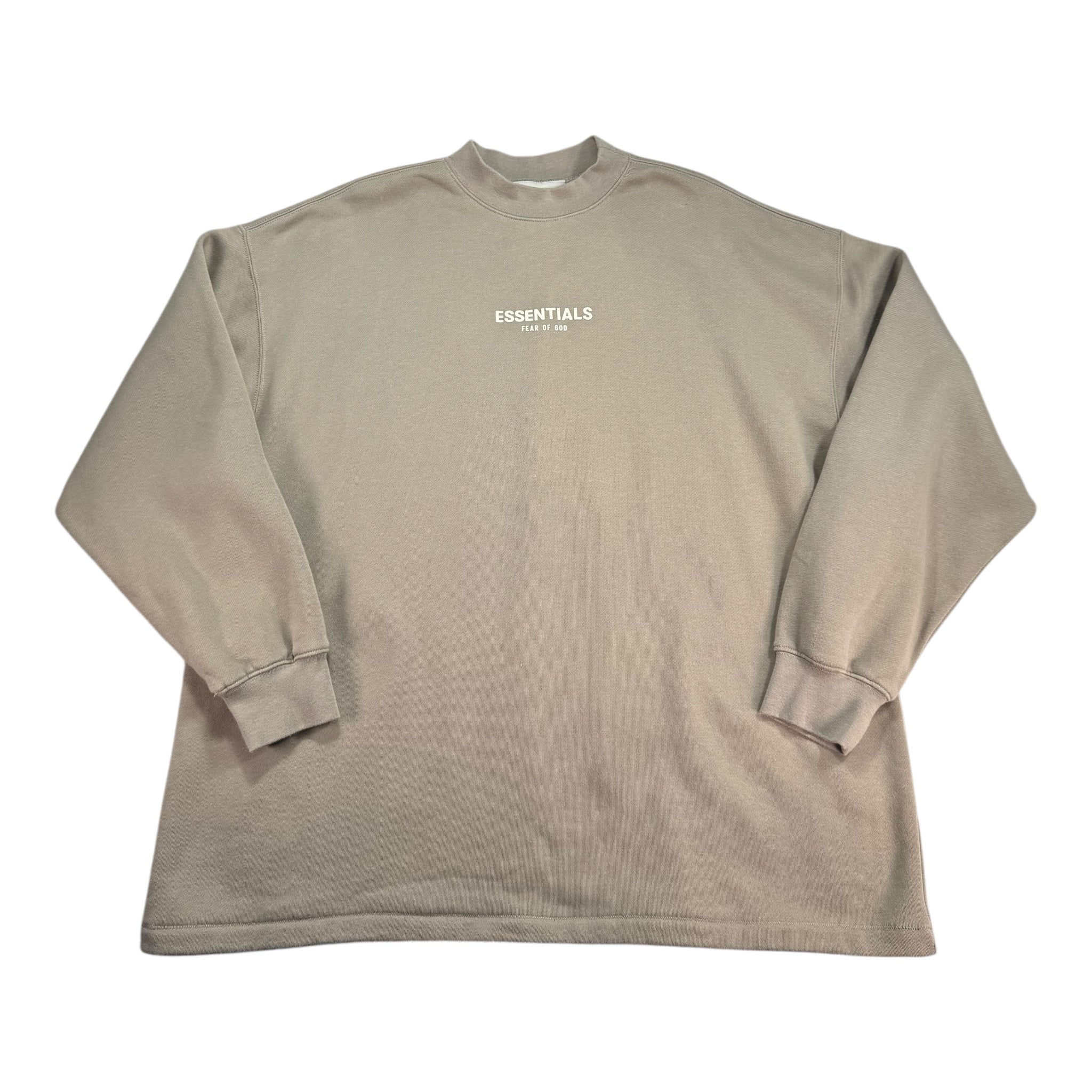 Sweat Essentials (S)