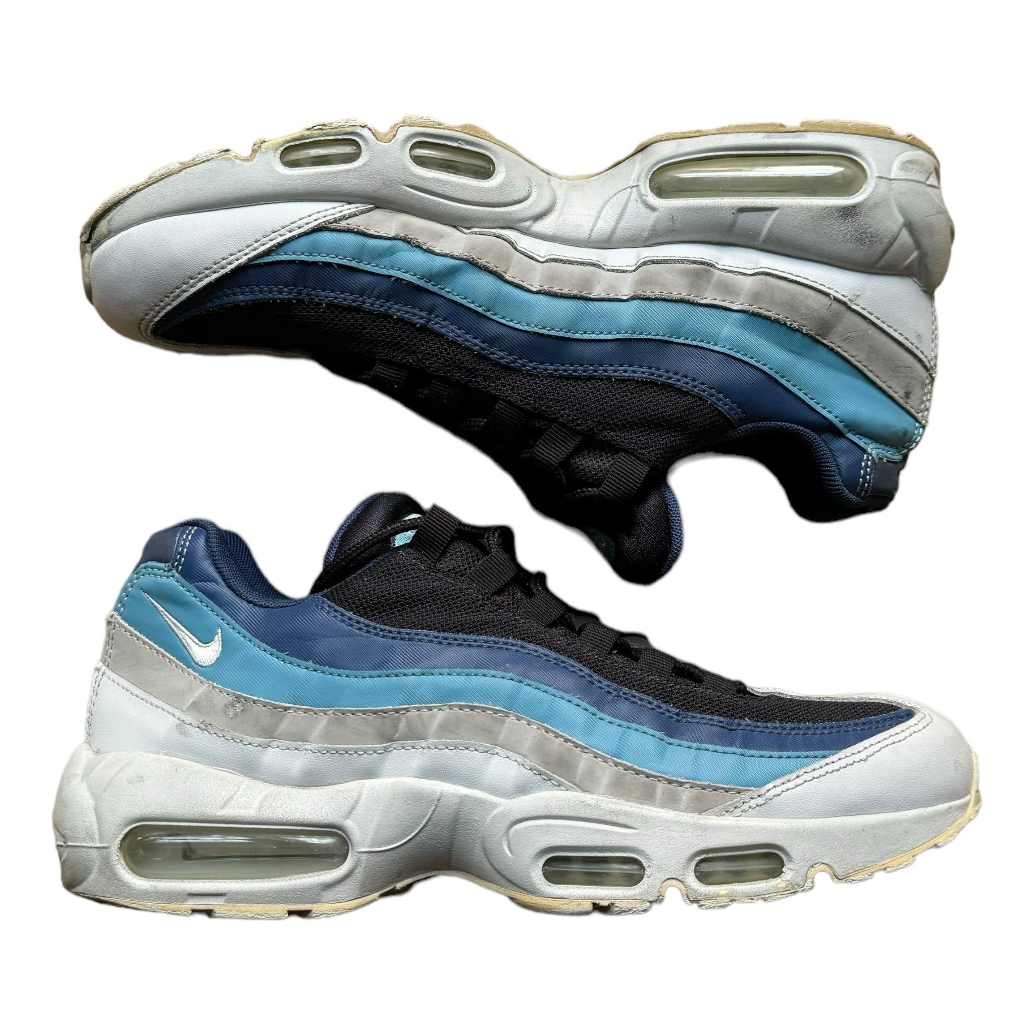 Nike Air Max 95 (42,5EU)