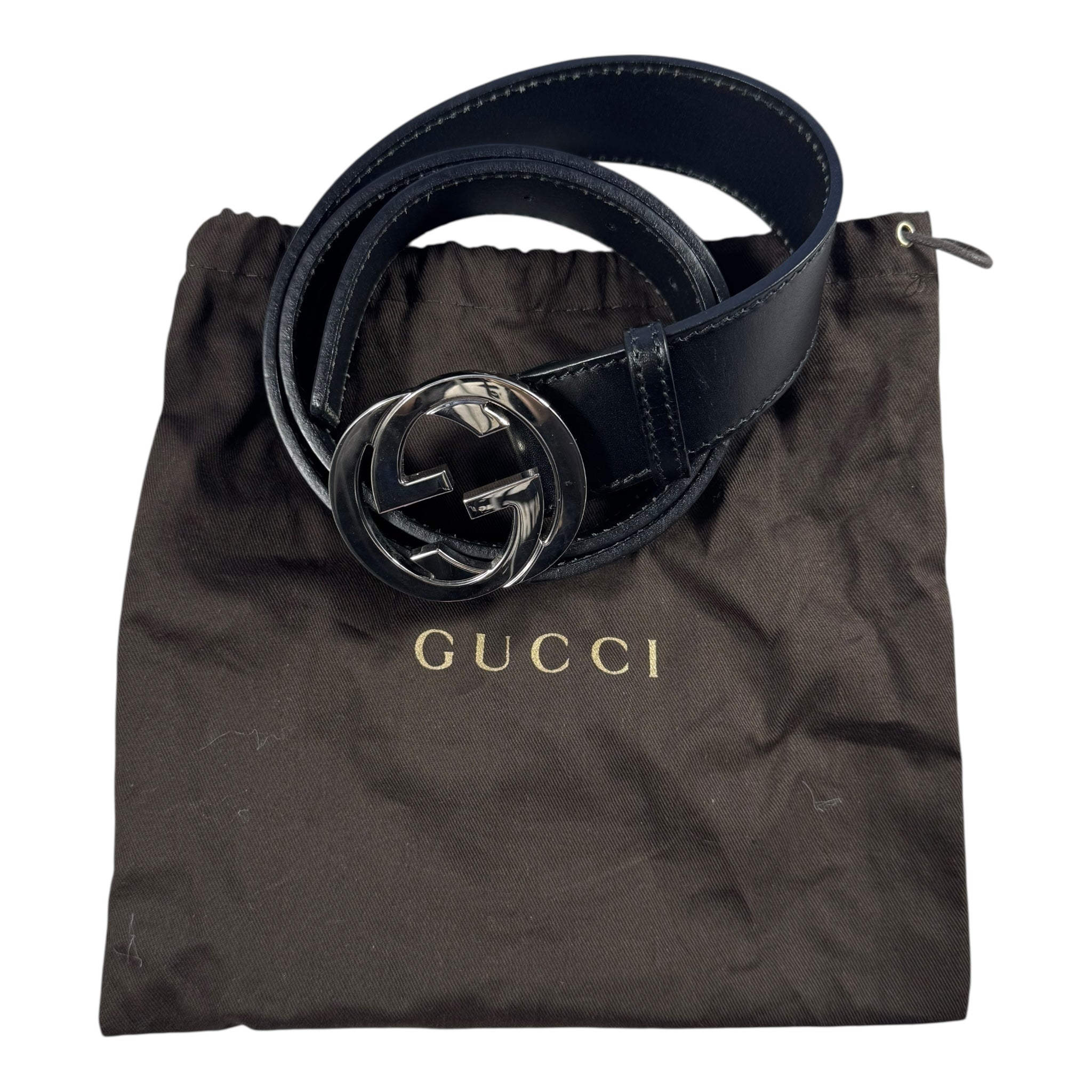 Ceinture Gucci