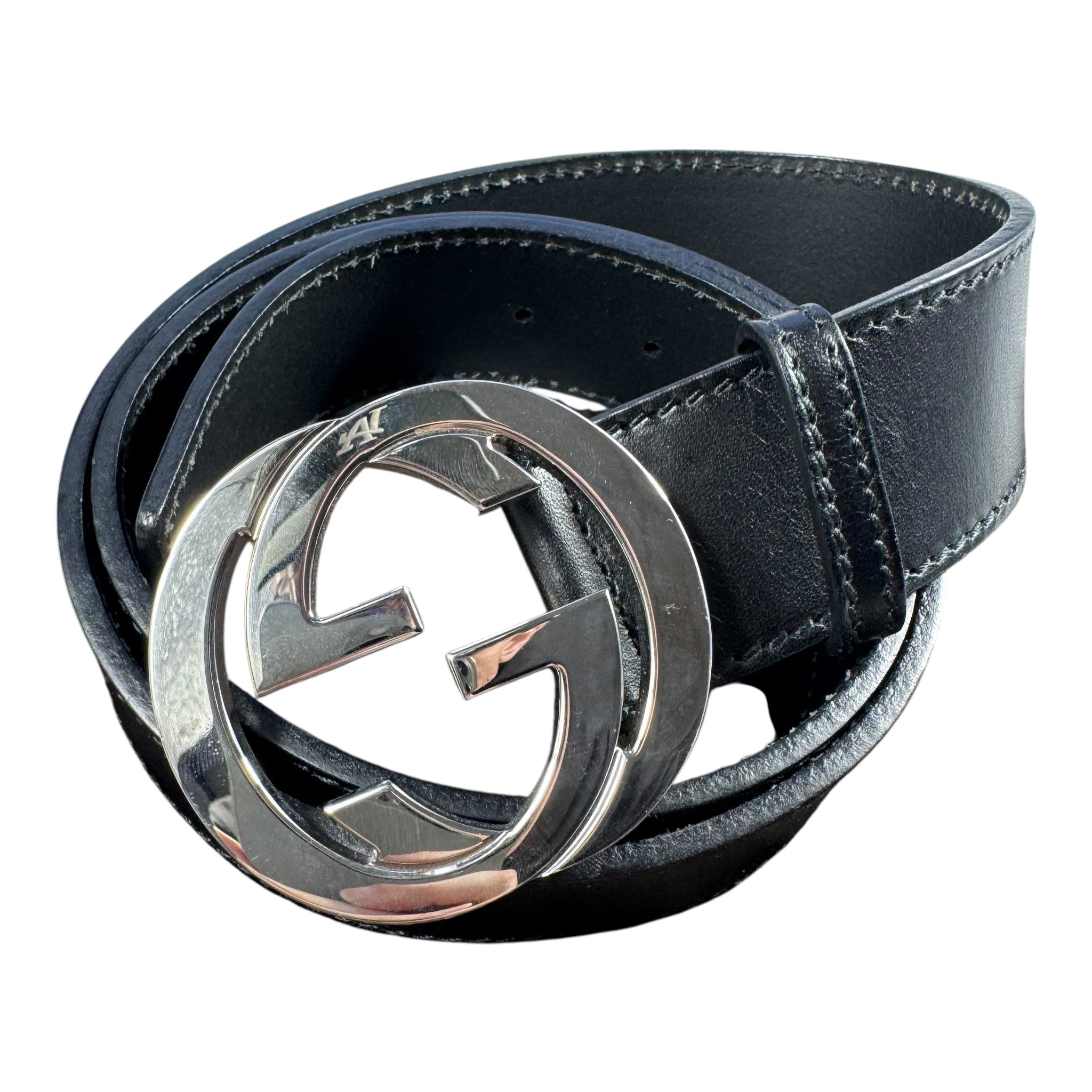 Ceinture Gucci