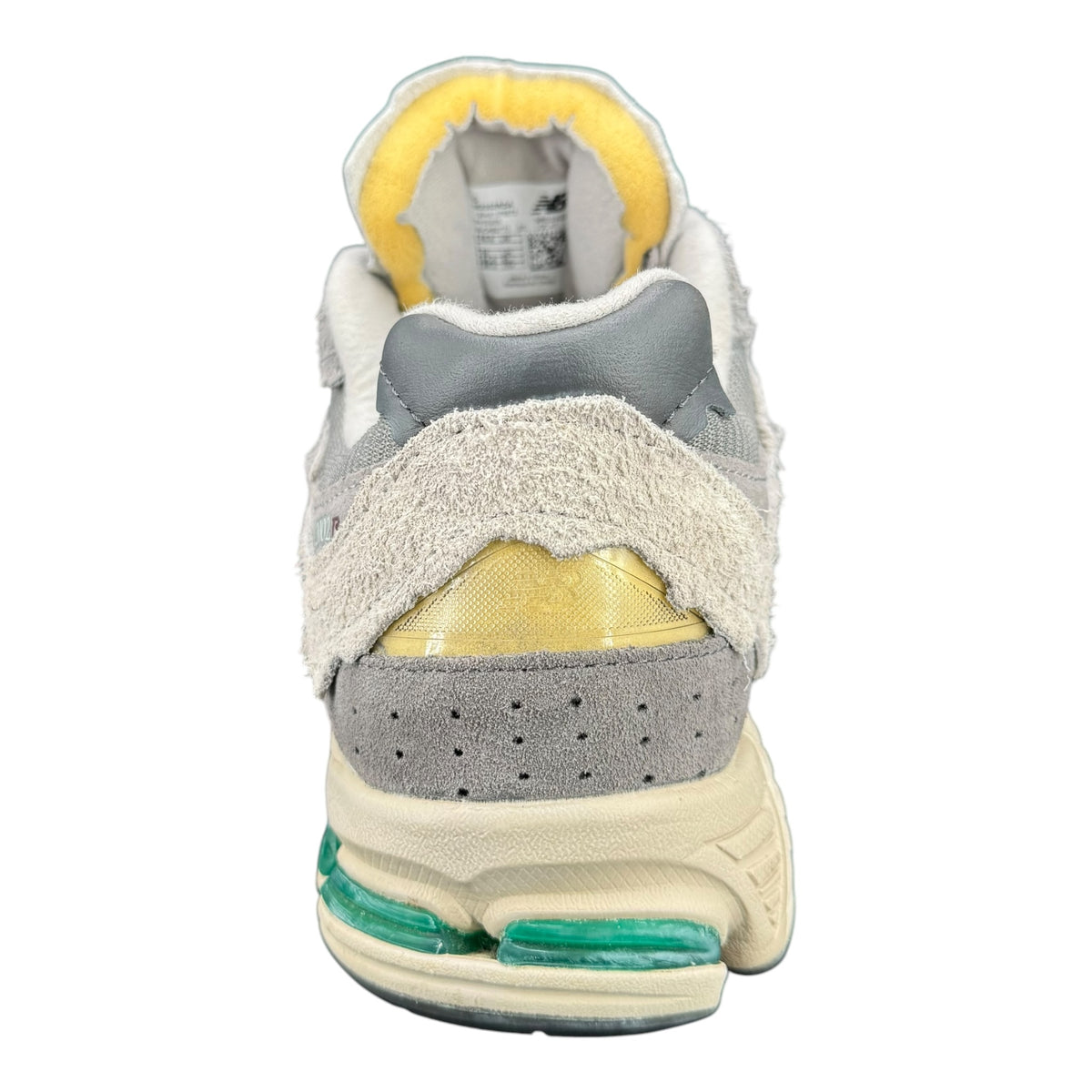 New Balance 2002r Protection Pack (44.5EU)