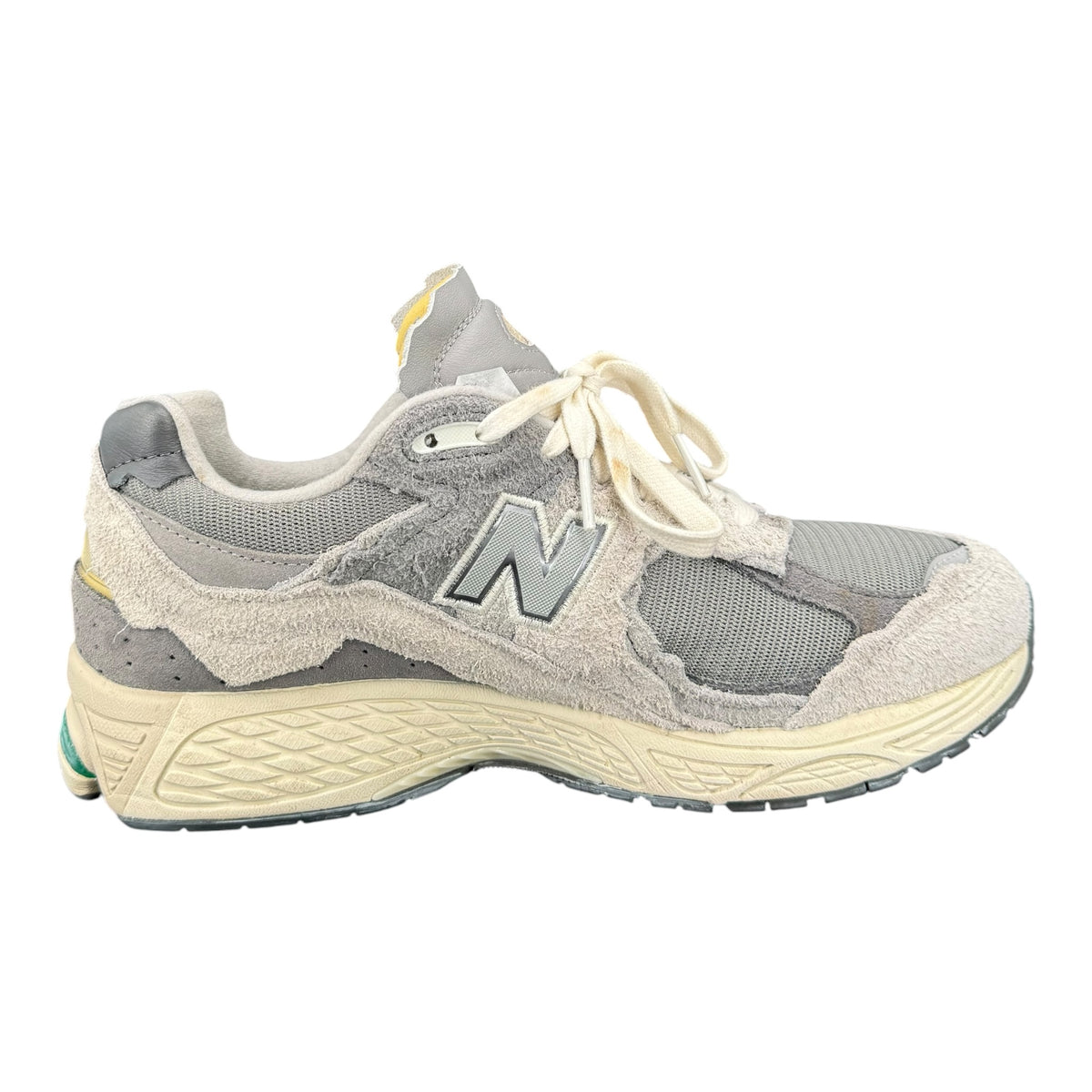 New Balance 2002r Protection Pack (44.5EU)