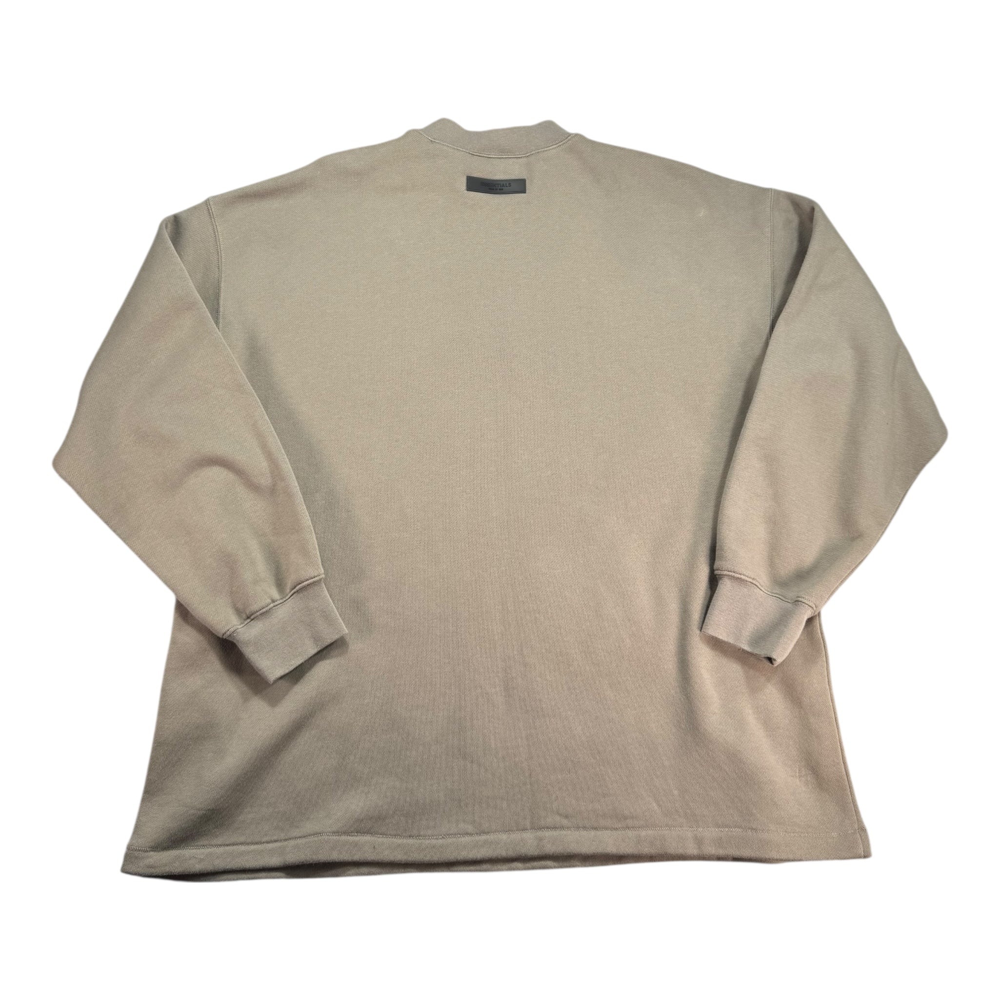 Sweat Essentials (S)