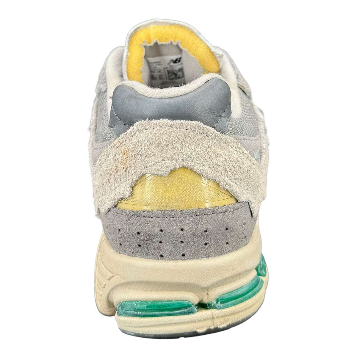 New Balance 2002r Protection Pack (44.5EU)