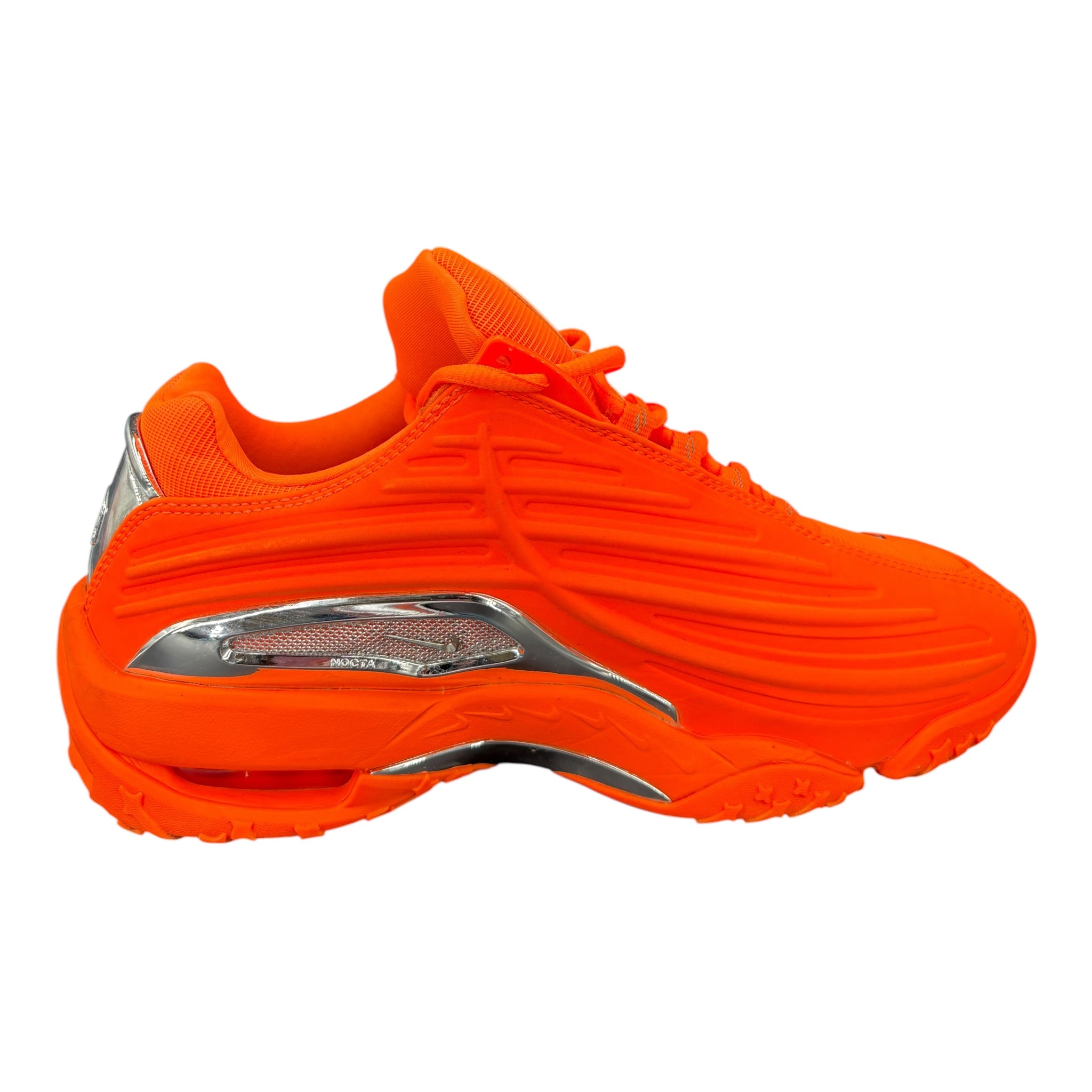 Nocta Hot Step II (40EU)