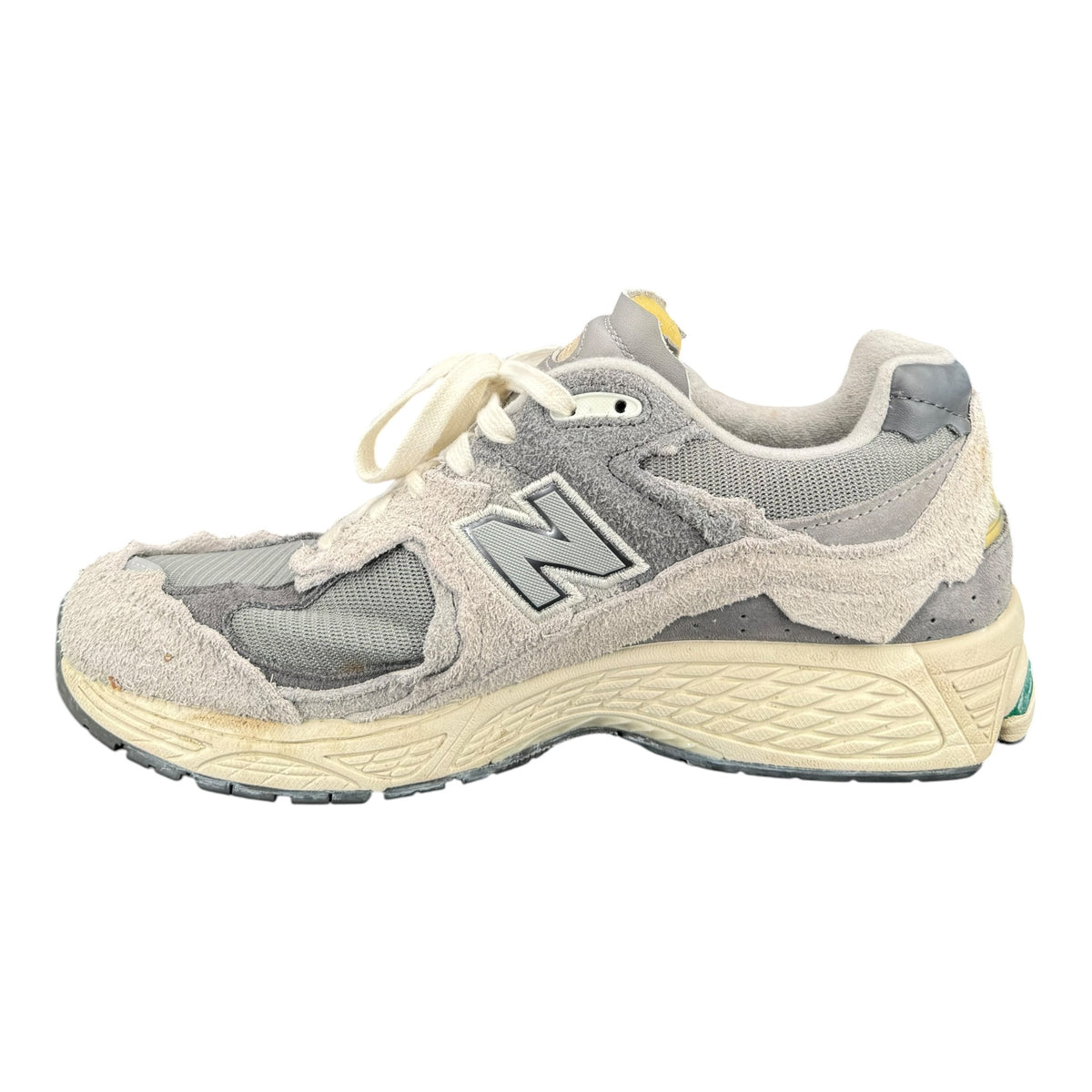 New Balance 2002r Protection Pack (44.5EU)