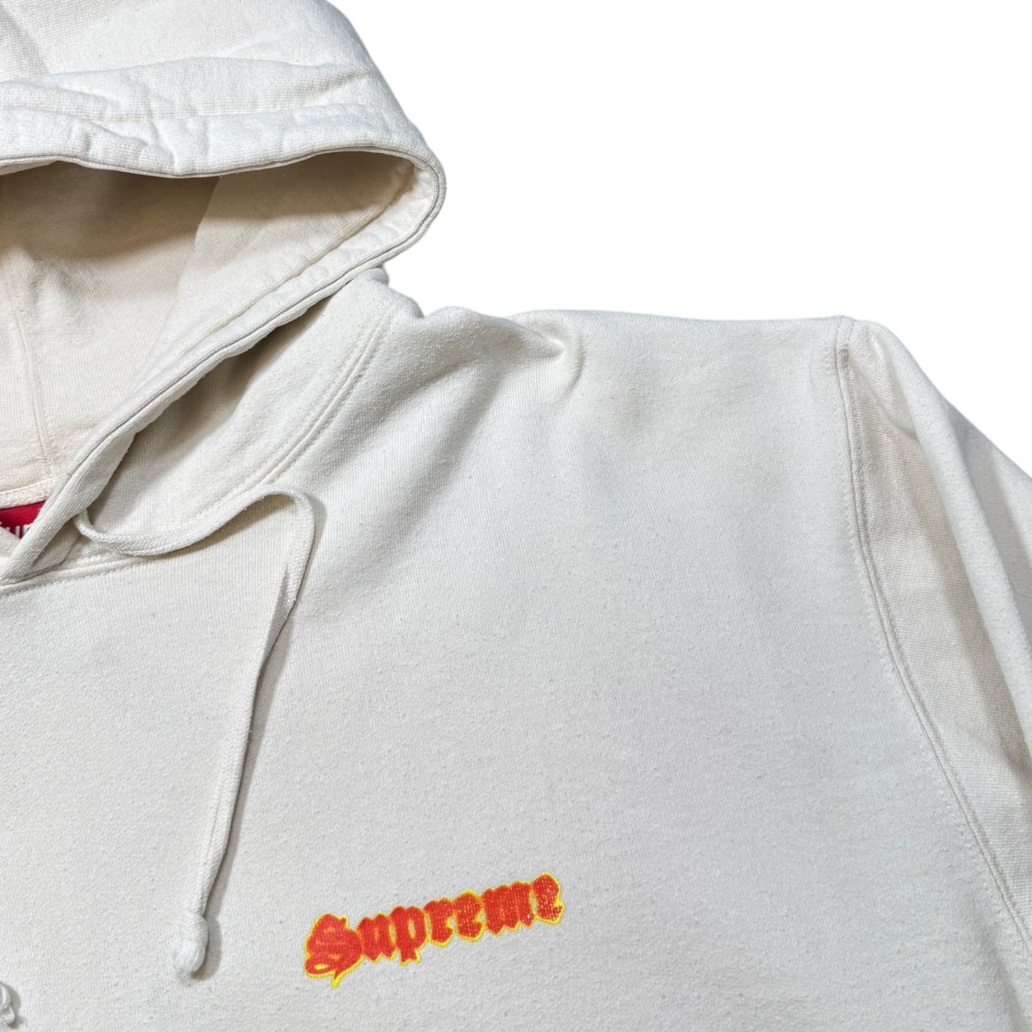 Sweat Supreme (XL)