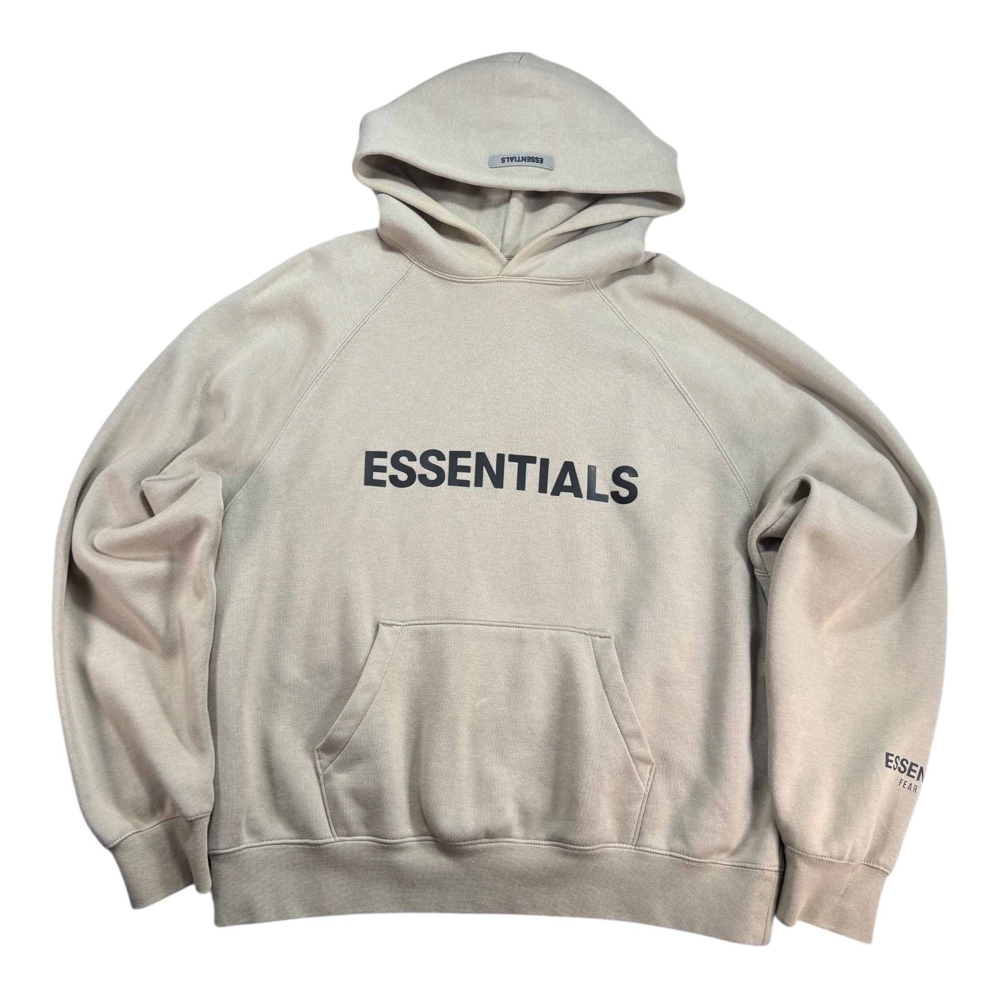 Sweat Essentials (S)