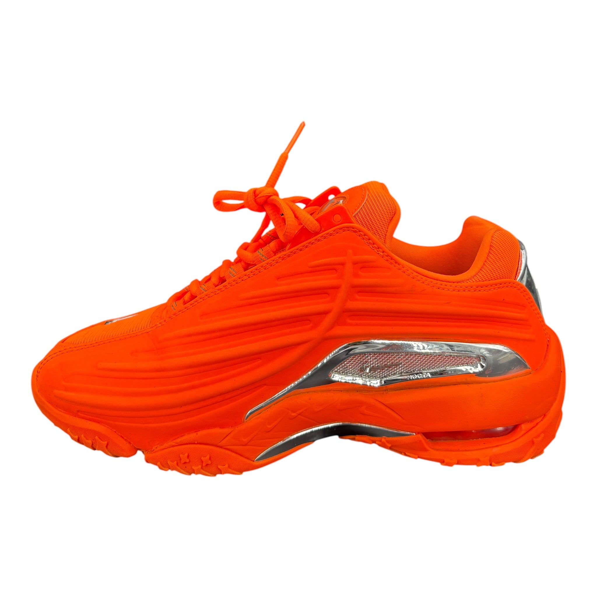 Nocta Hot Step II (40EU)