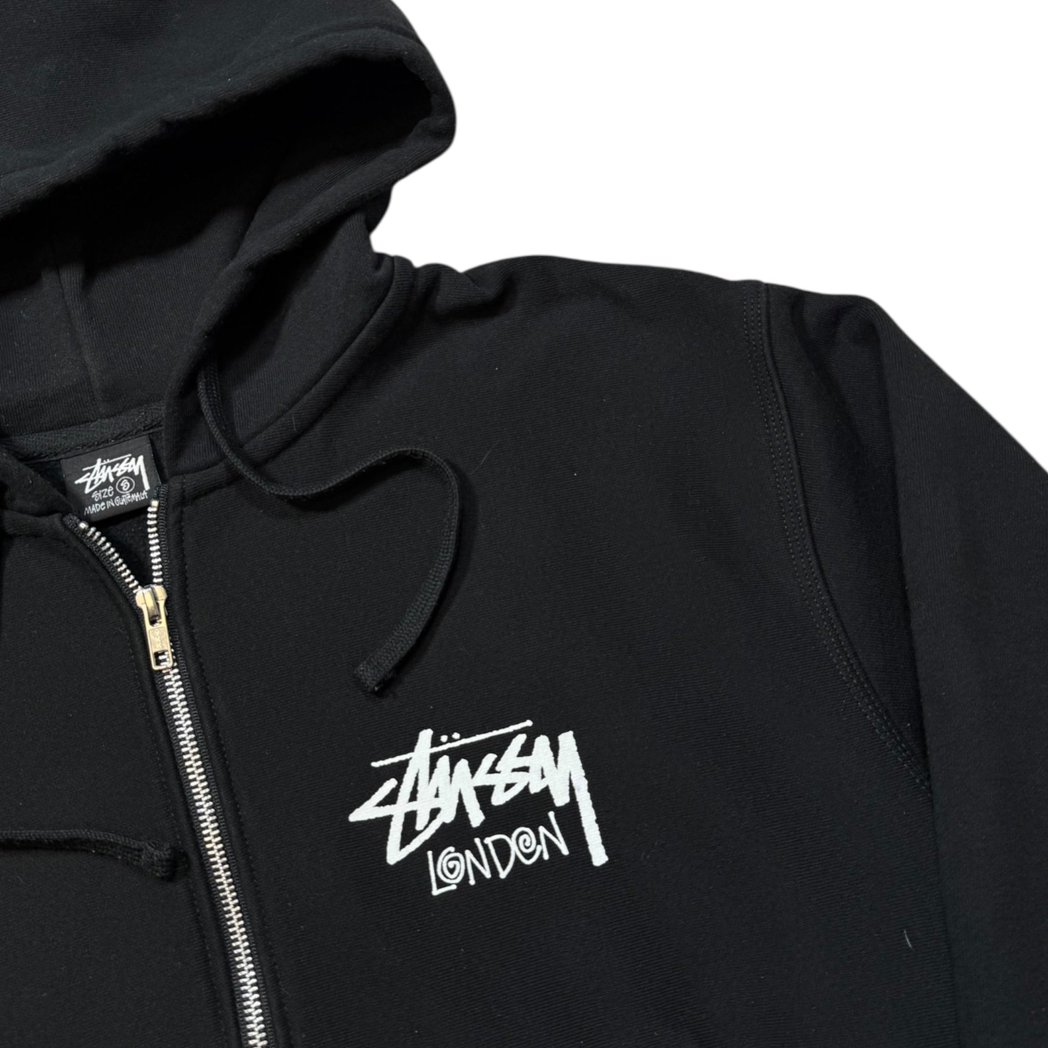 Sweat Stussy (S)