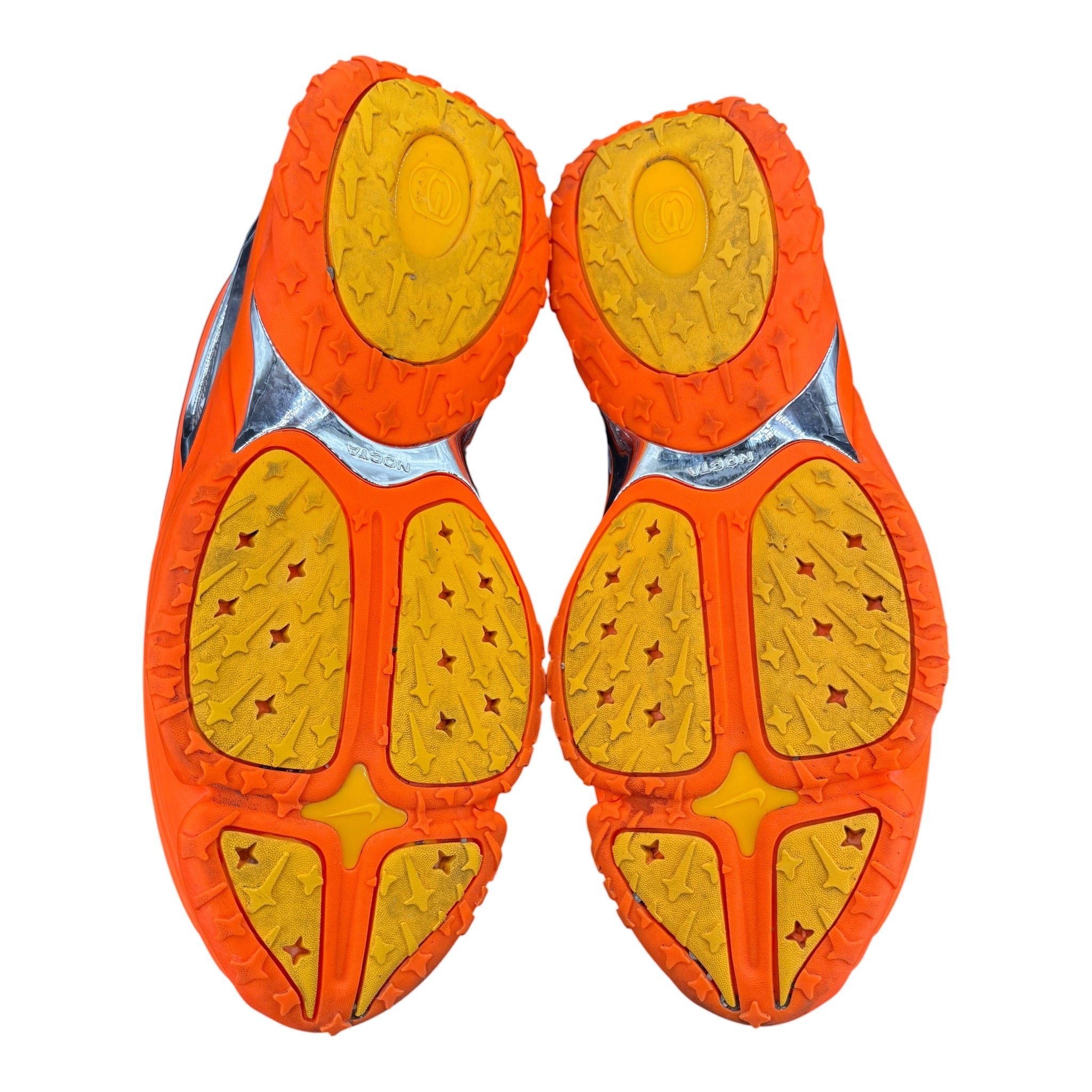 Nocta Hot Step II (40EU)