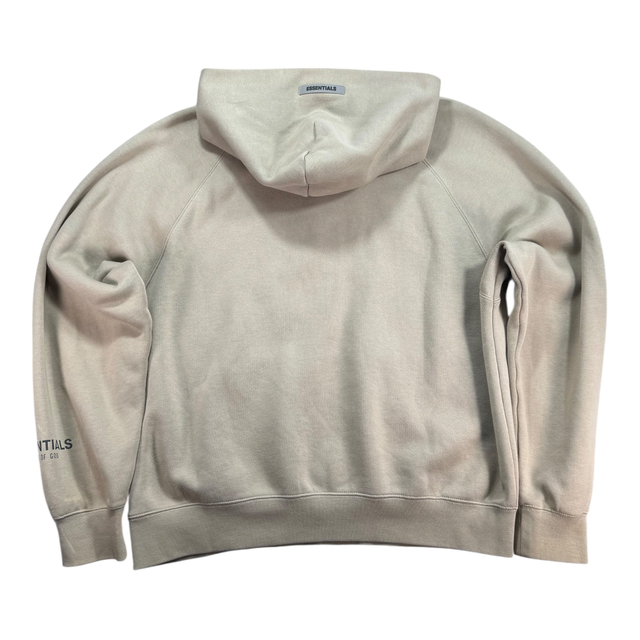 Sweat Essentials (S)