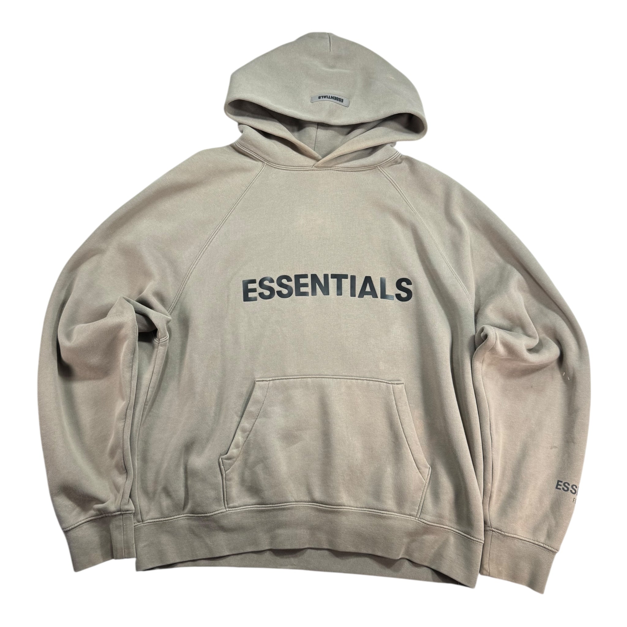 Sweat Essentials (S)