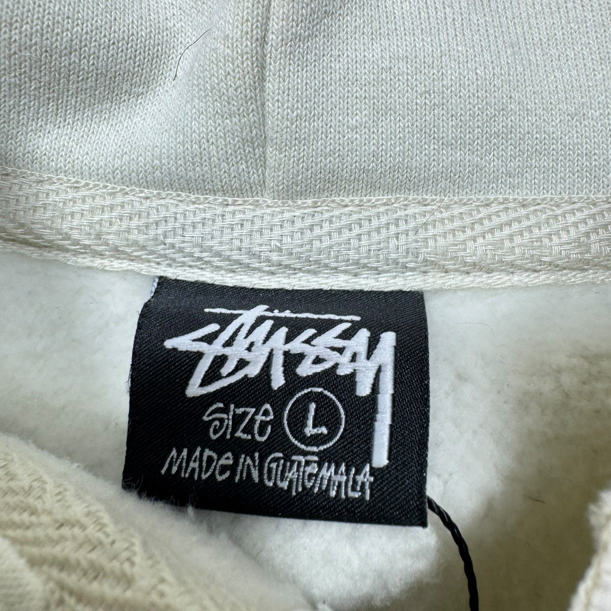 Sweat Stussy (L)