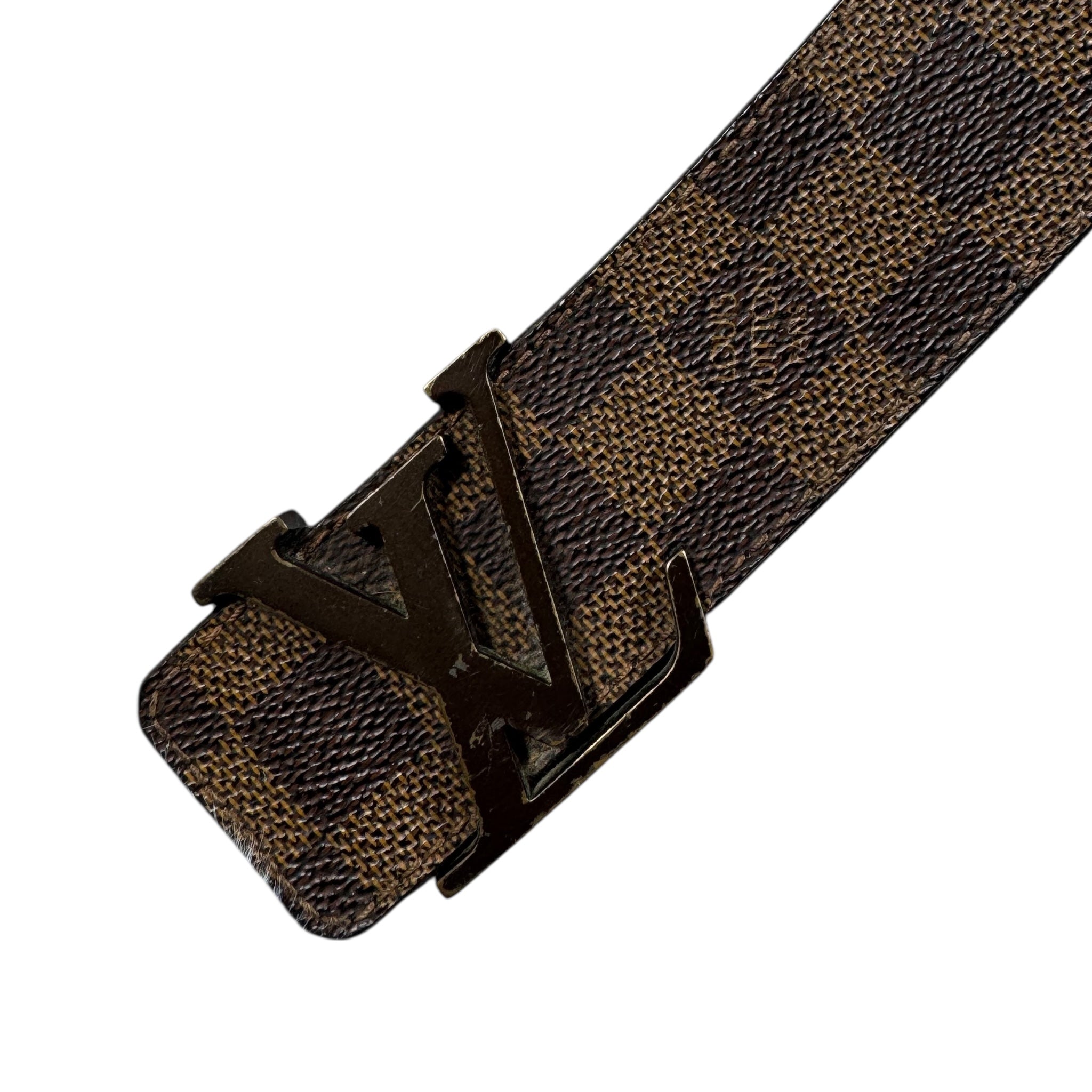 Ceinture Louis Vuitton