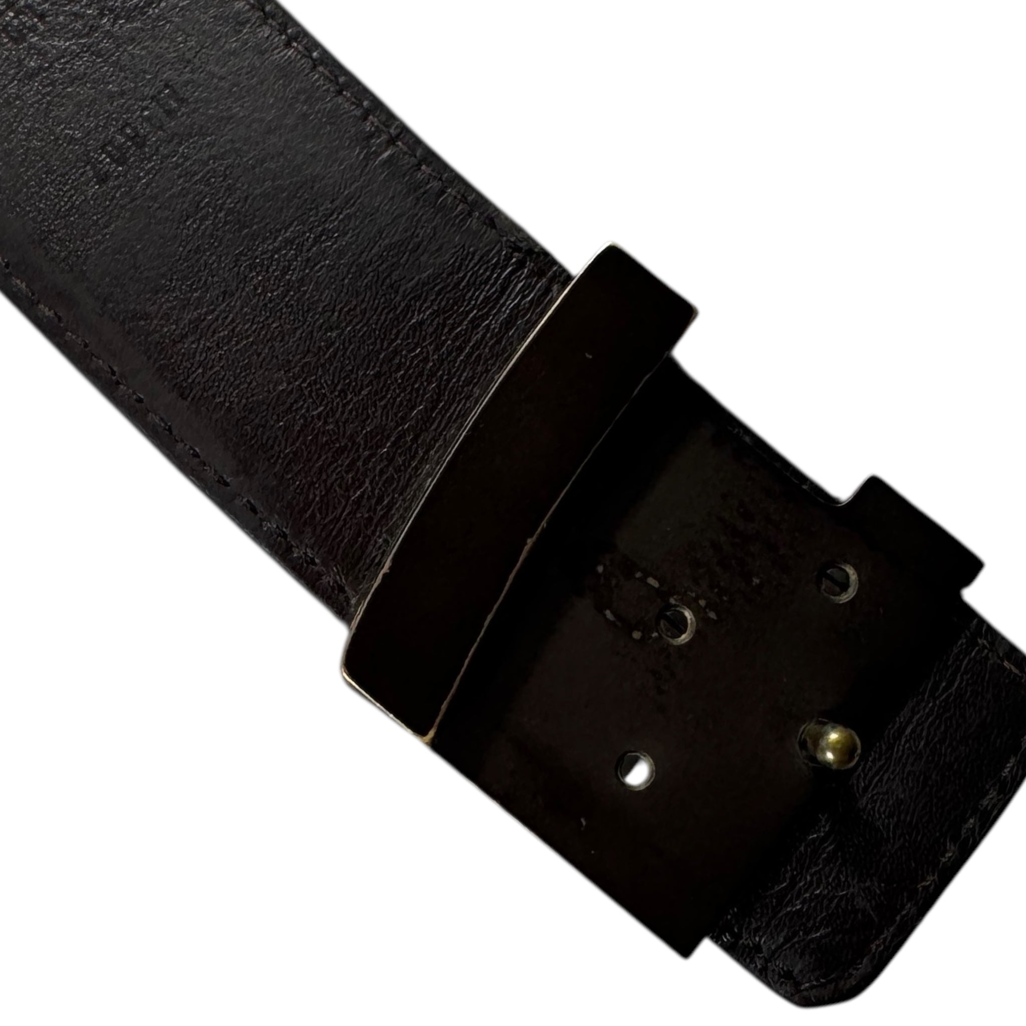 Ceinture Louis Vuitton