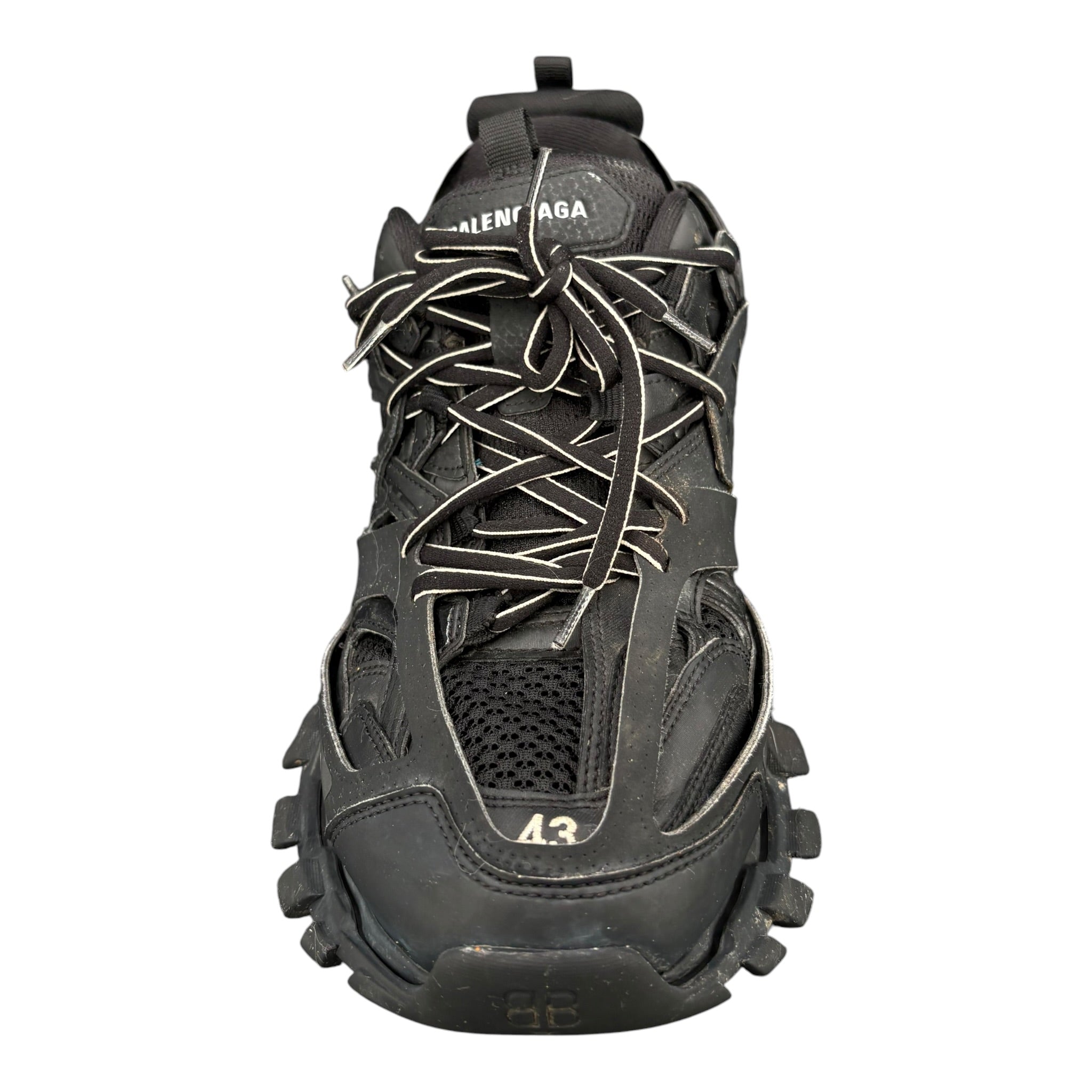 Balenciaga Track (43EU)