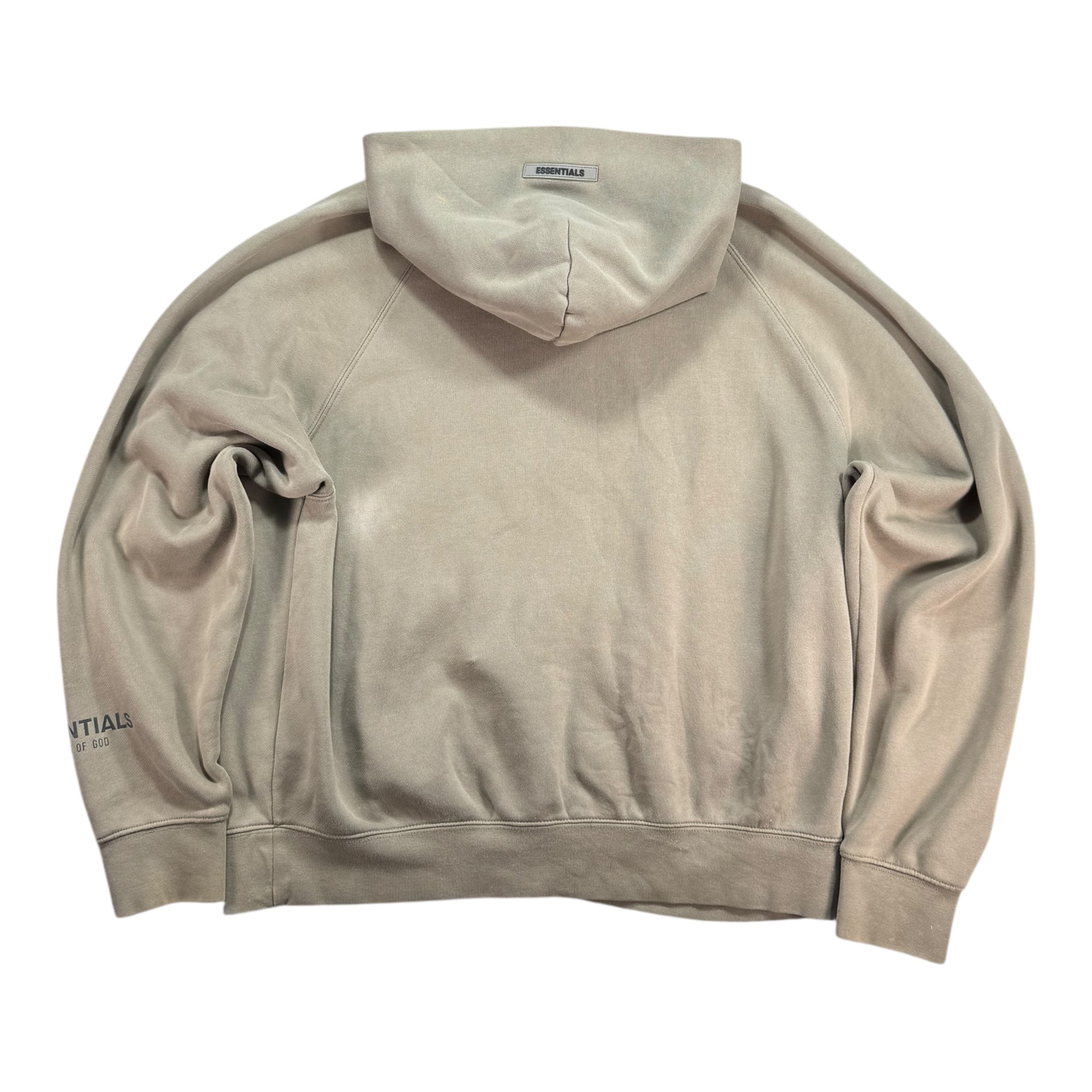 Sweat Essentials (S)