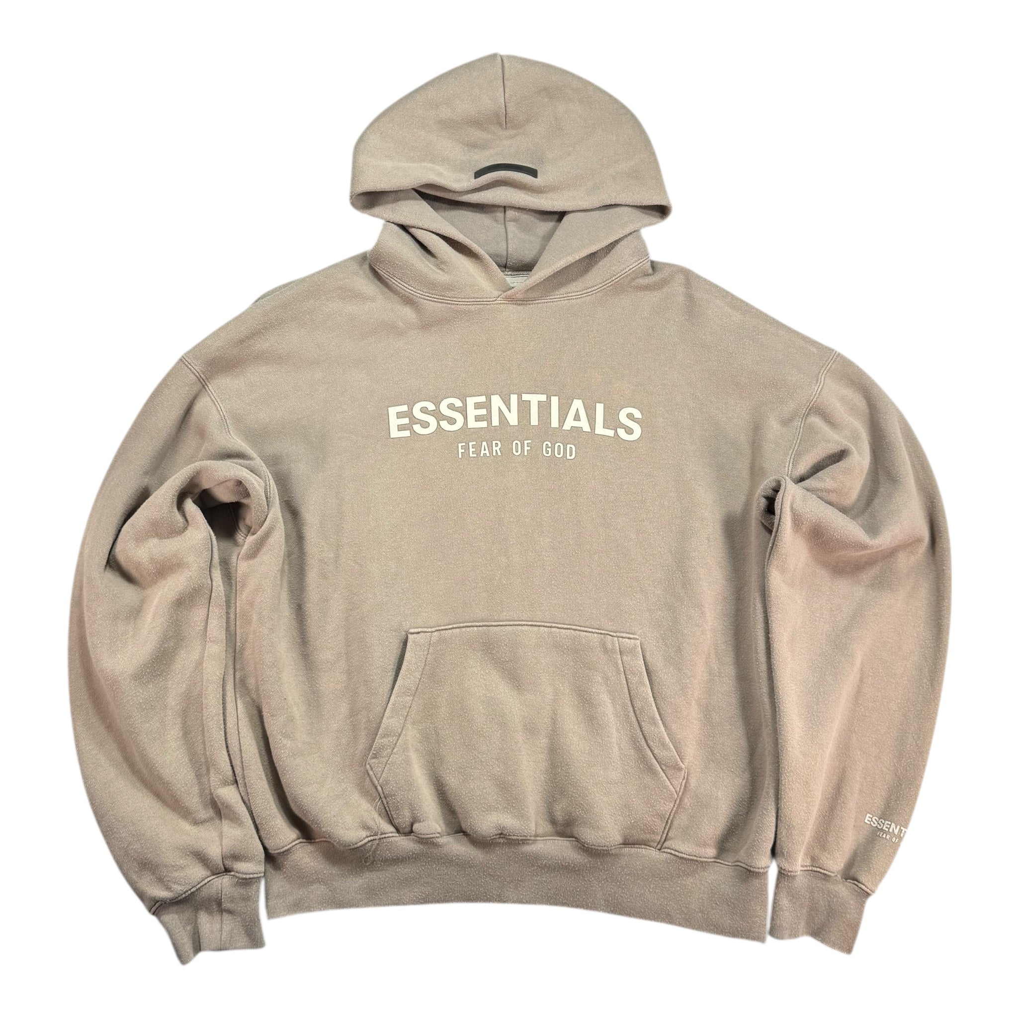 Sweat Essentials (S)