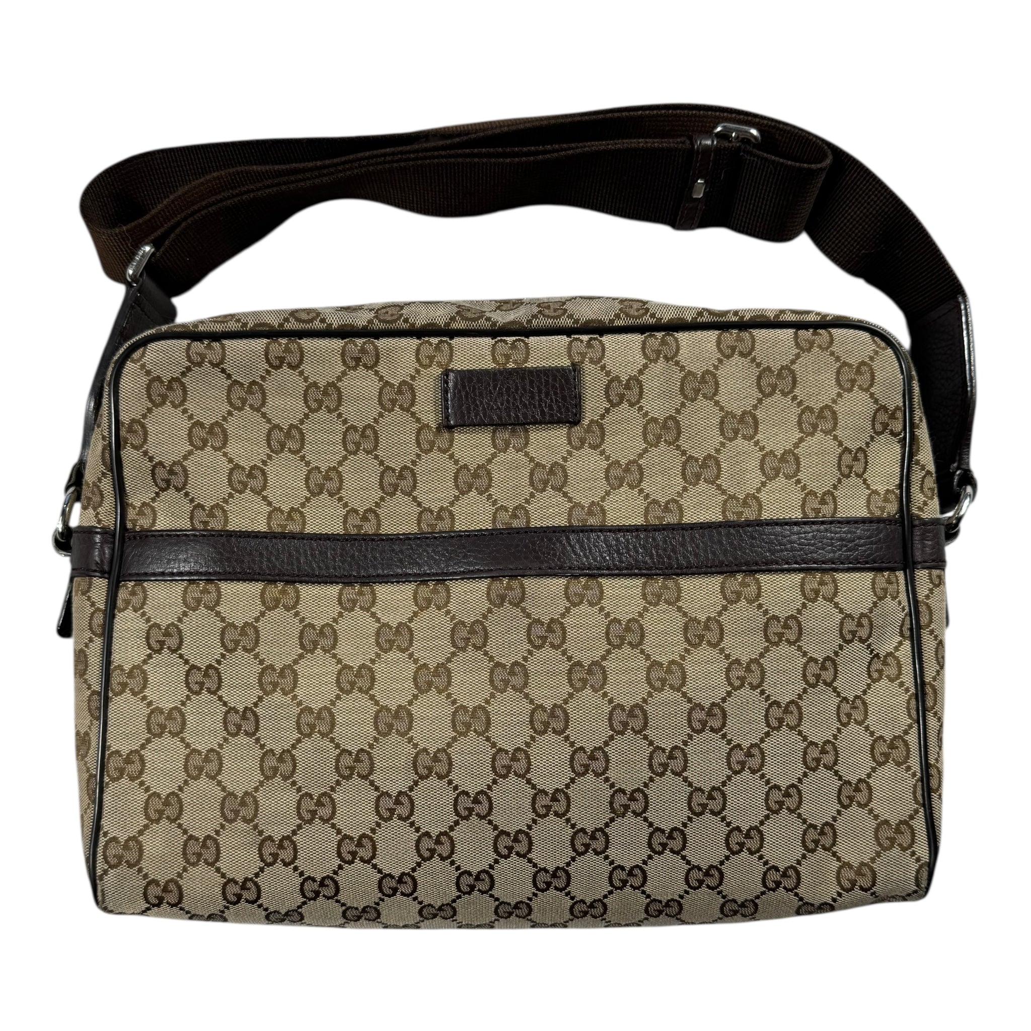 Sacoche Gucci