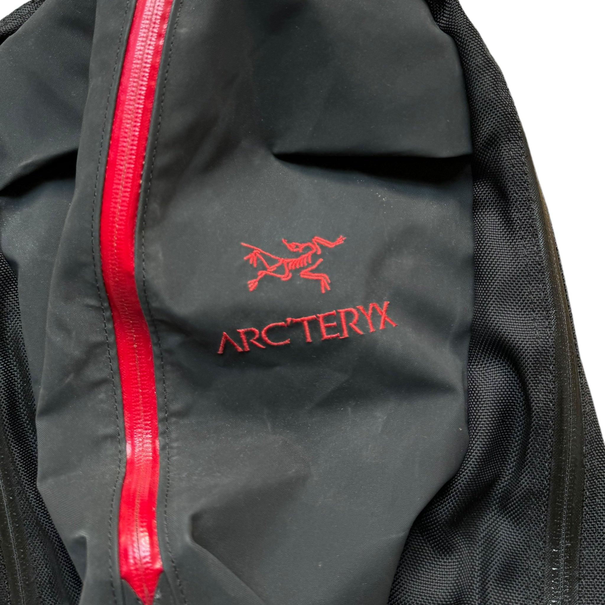 Vintage Arc'teryx Rucksack (Arro 22)