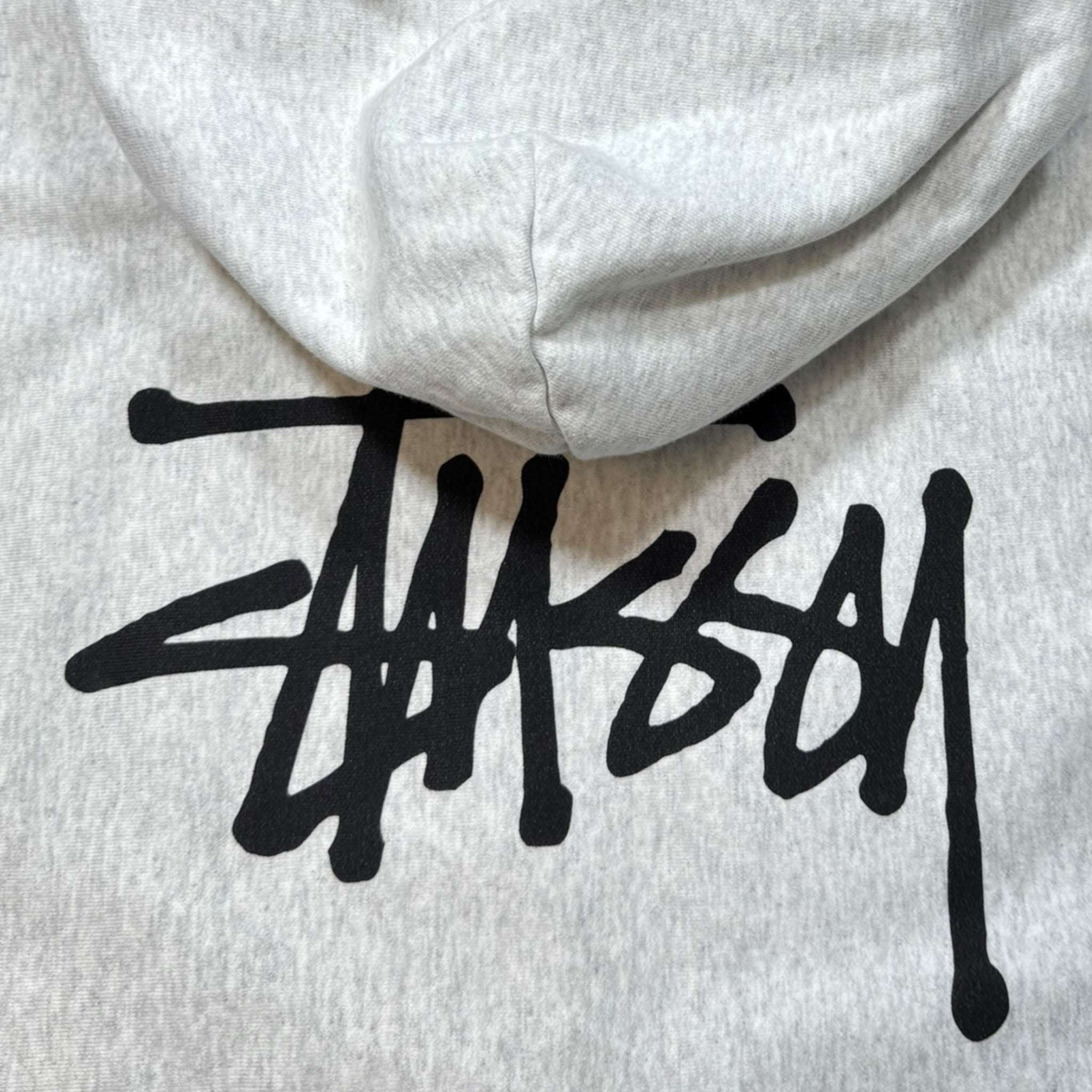 Sweat Stussy (L)