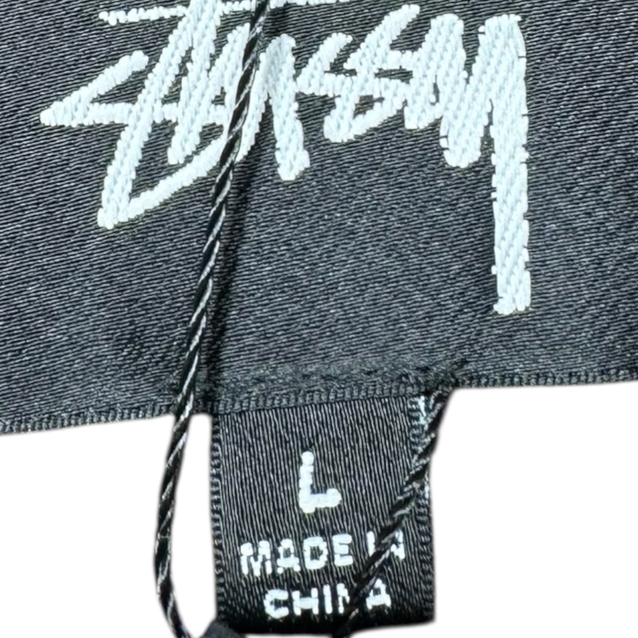 Pull Stussy (L)
