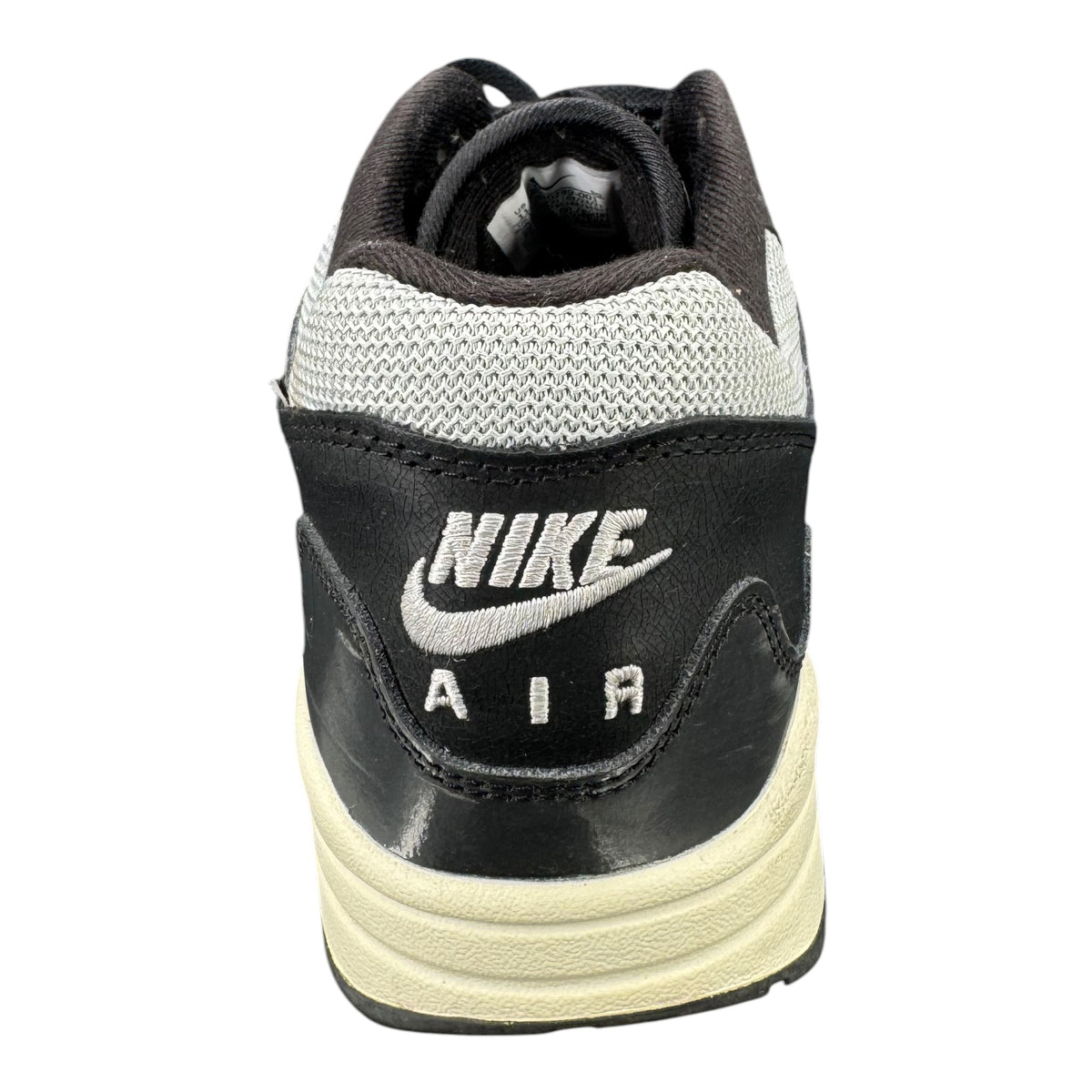 Air Max One Patta Black (45EU)
