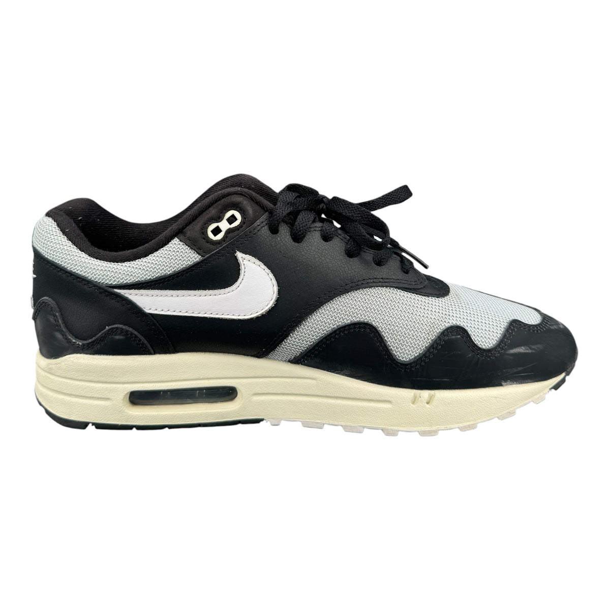 Air Max One Patta Black (45EU)