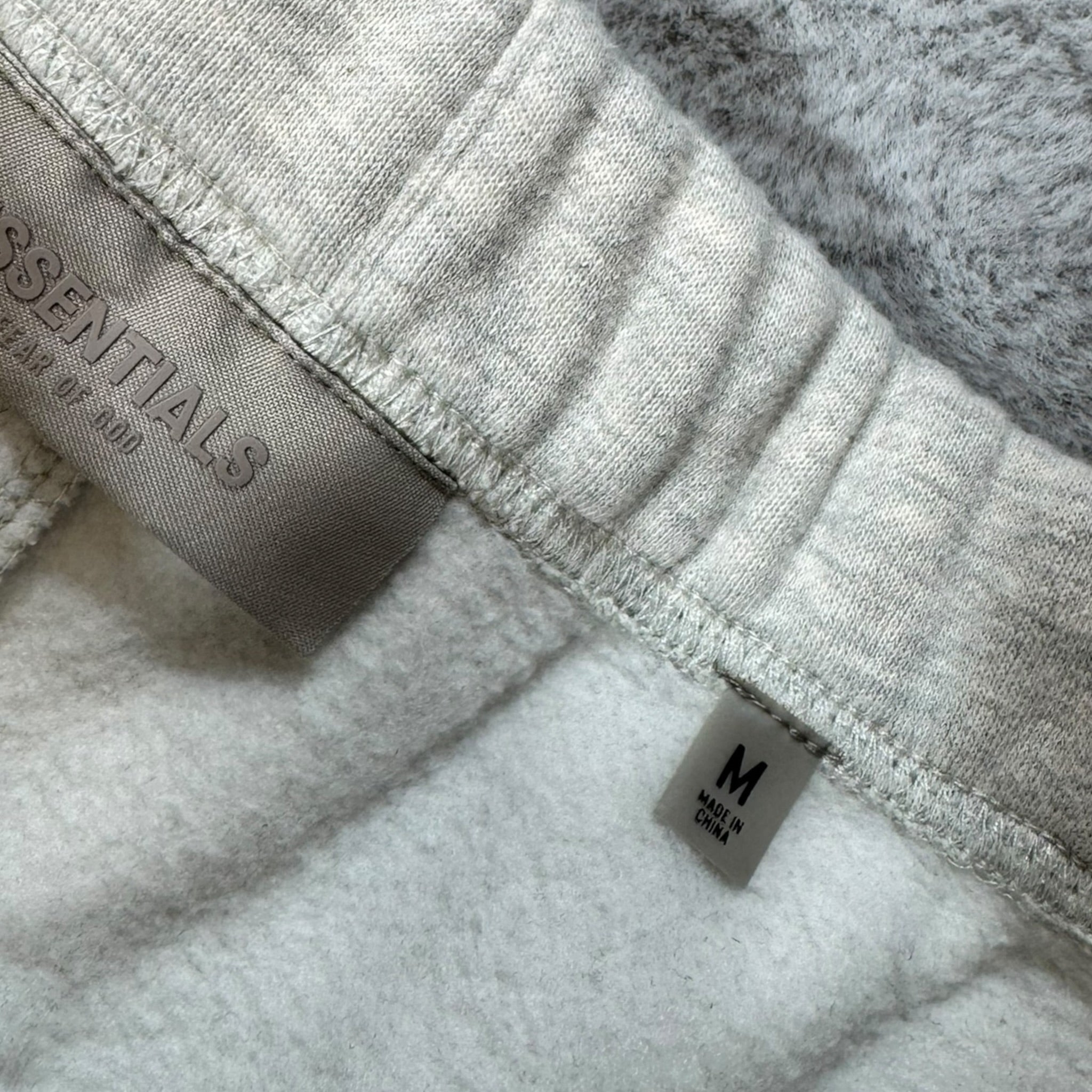 Jogging Essentials (M)