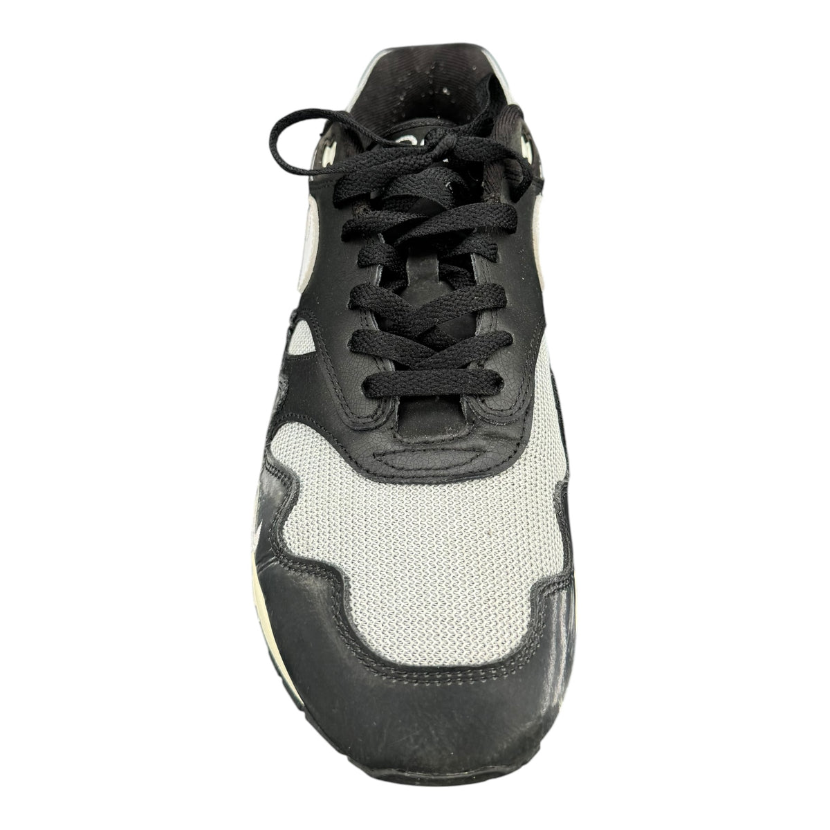 Air Max One Patta Black (45EU)