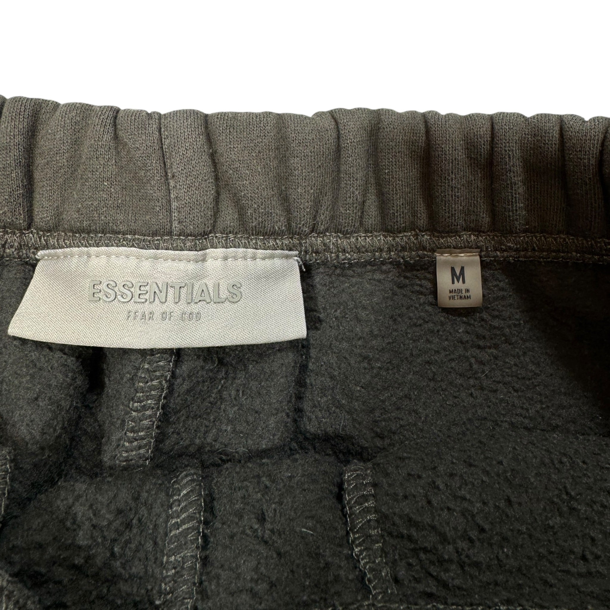 Jogging Essentials (M)