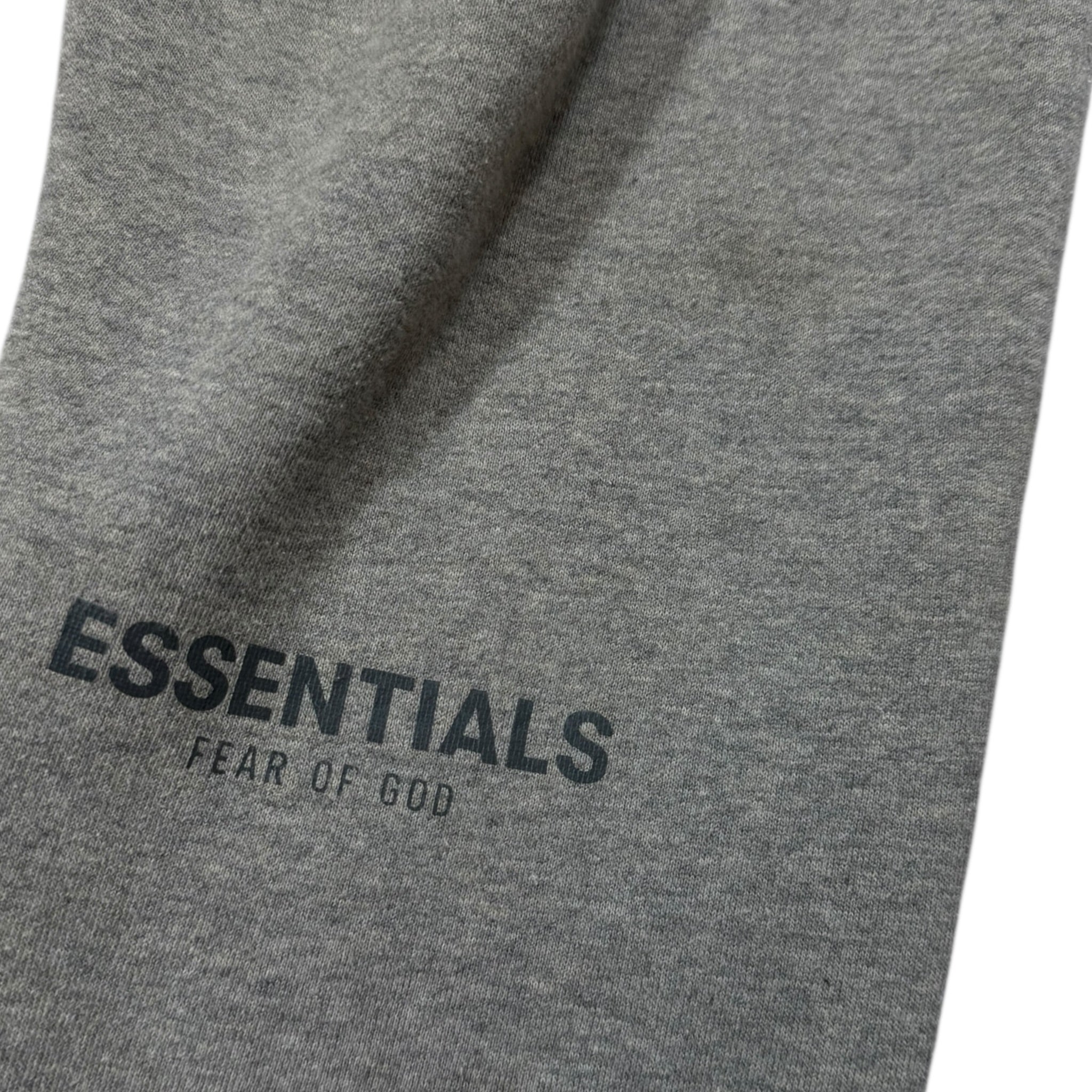 Jogging Essentials (S)