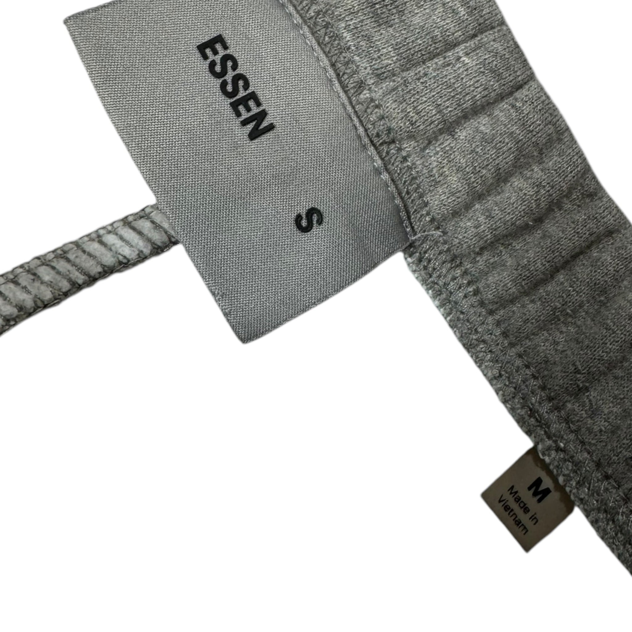 Jogging Essentials (S)